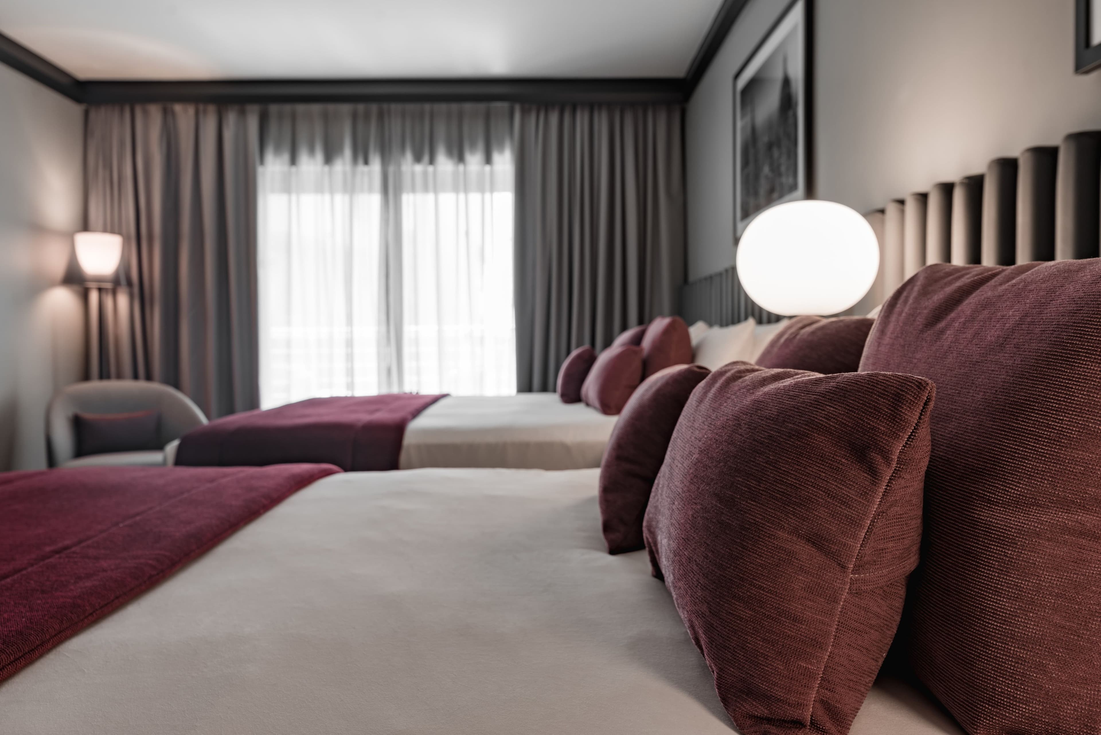InterContinental Malta — 68