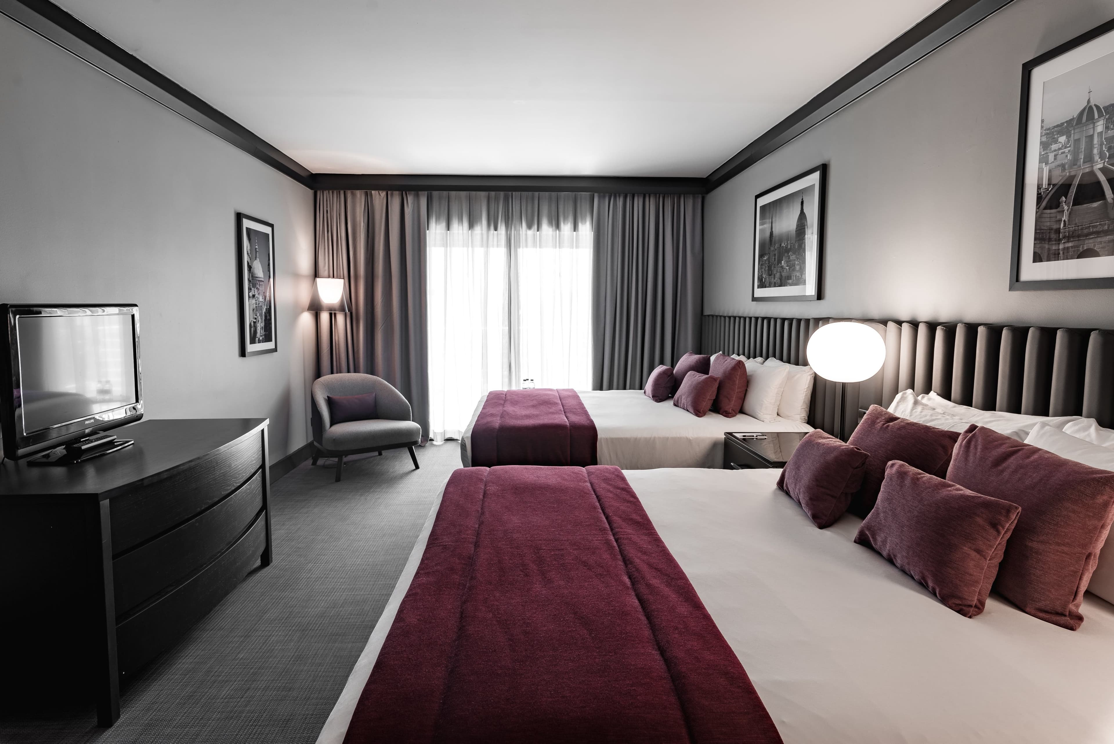 InterContinental Malta — 69
