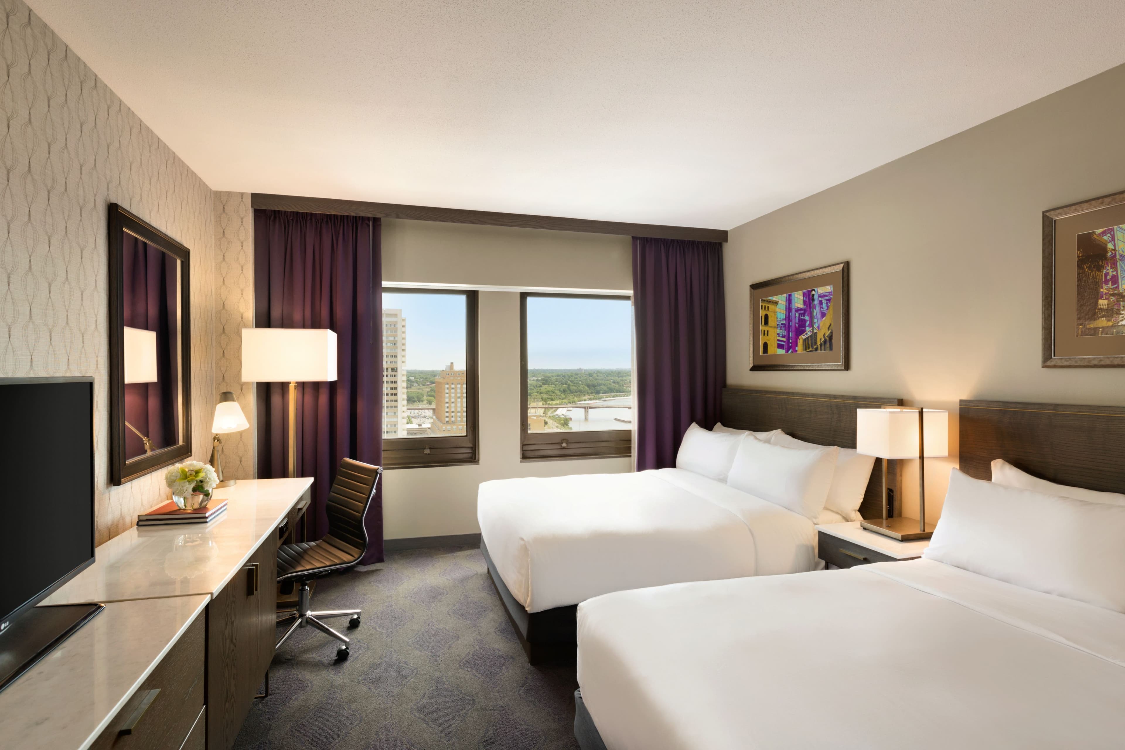 InterContinental Saint Paul Riverfront - Image 2