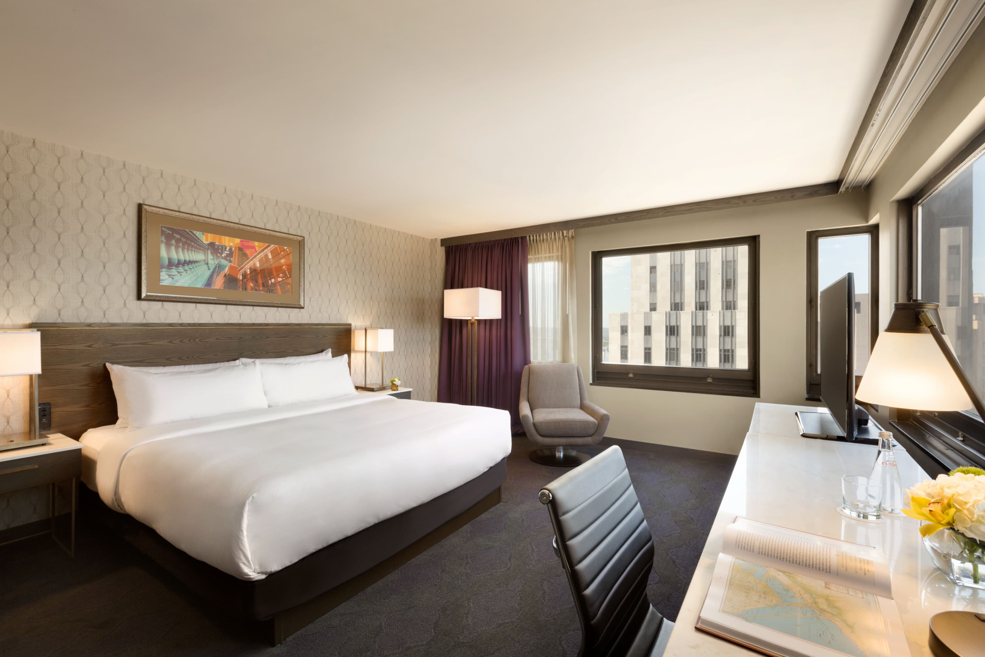 InterContinental Saint Paul Riverfront — 17