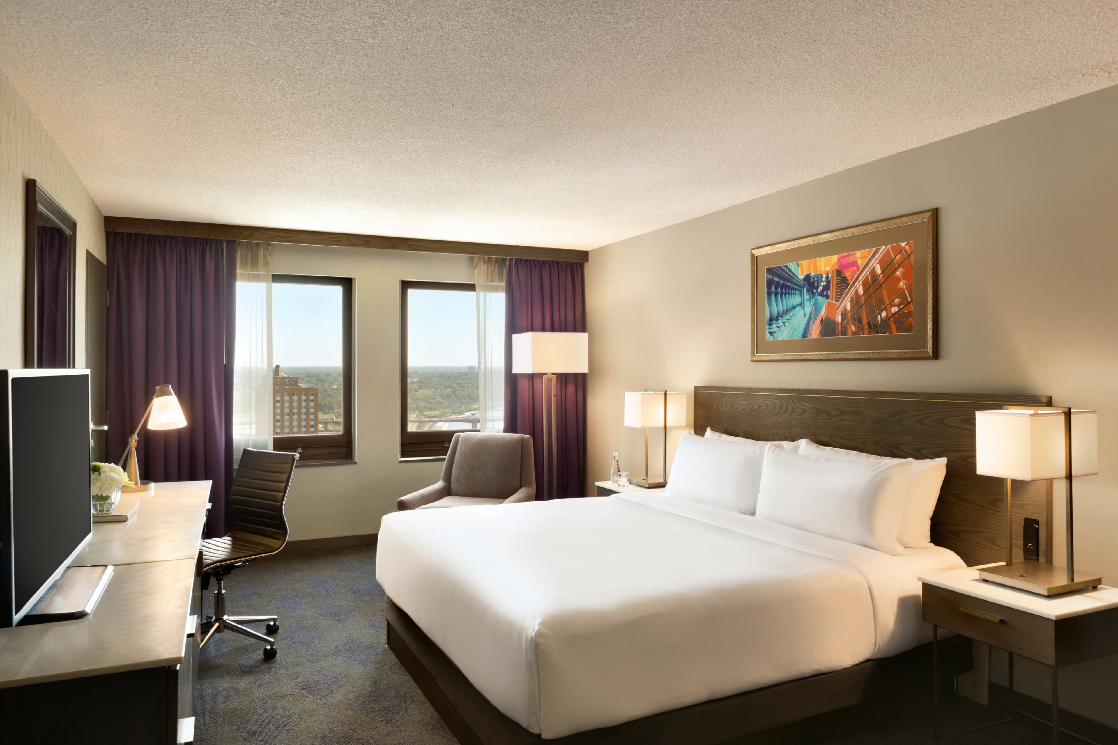 InterContinental Saint Paul Riverfront — 11