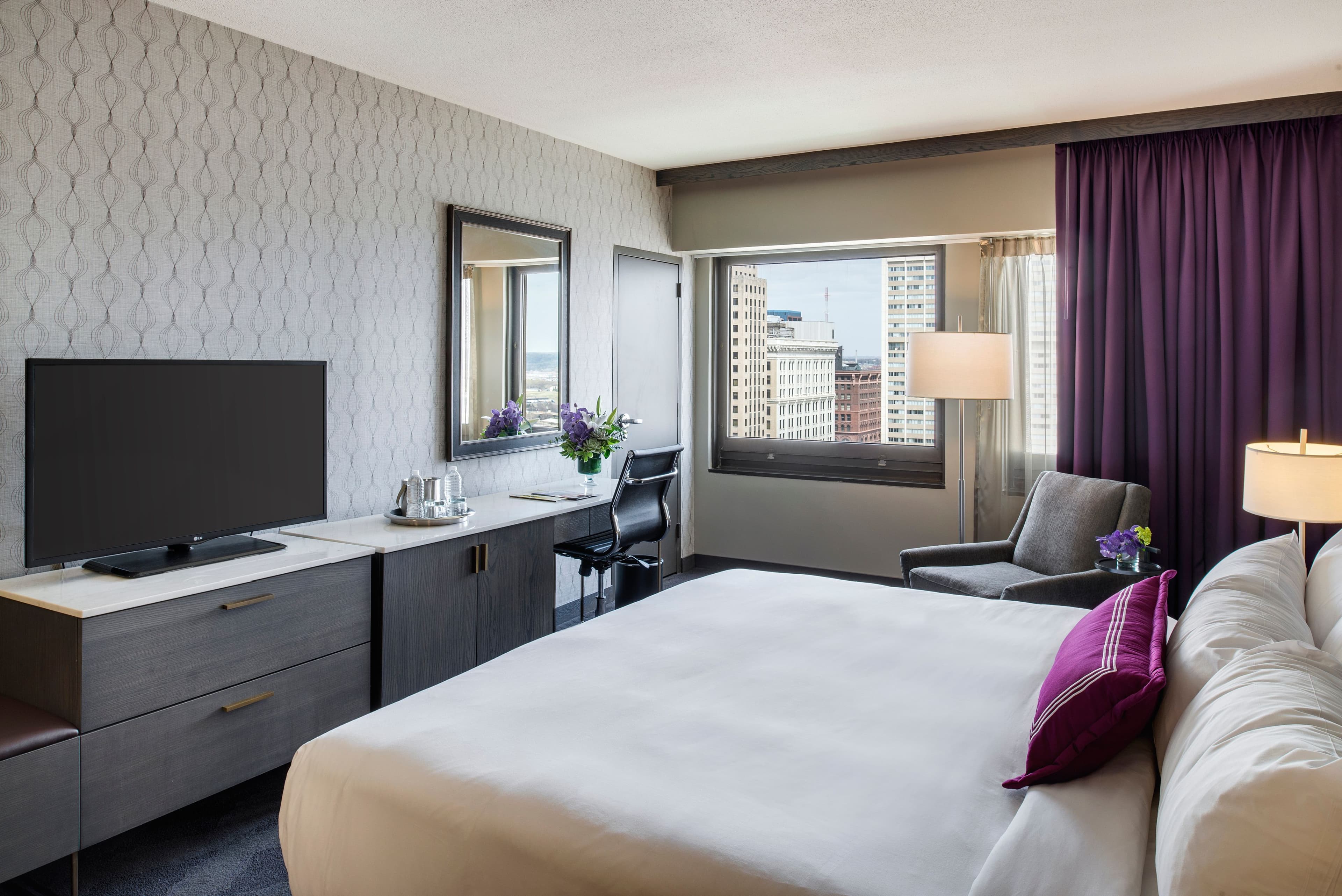 InterContinental Saint Paul Riverfront — 22