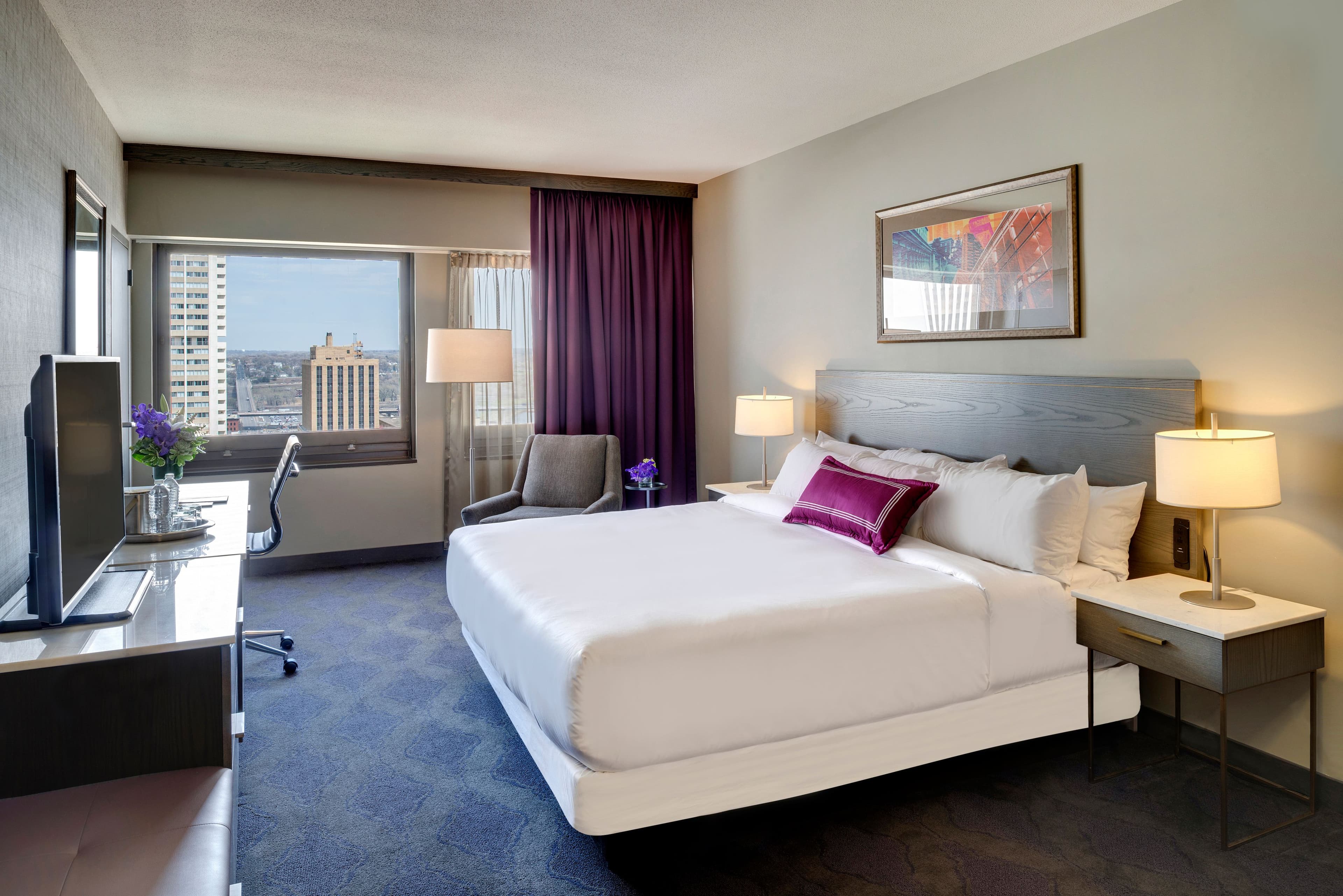 InterContinental Saint Paul Riverfront - Image 3