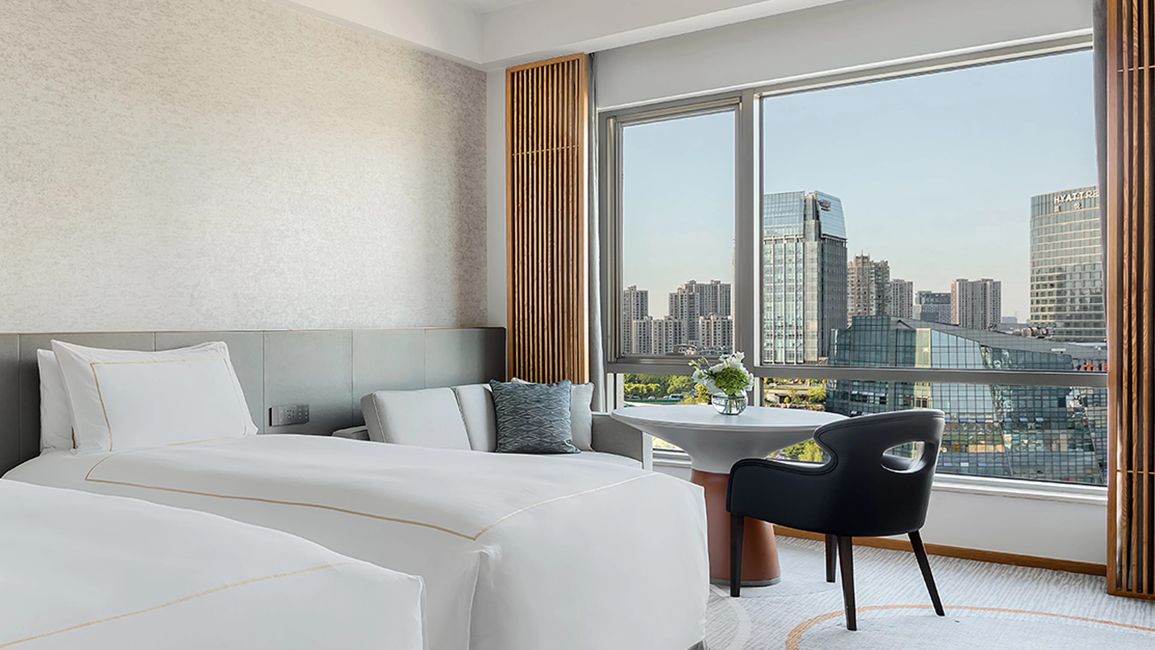 InterContinental Suzhou — 9