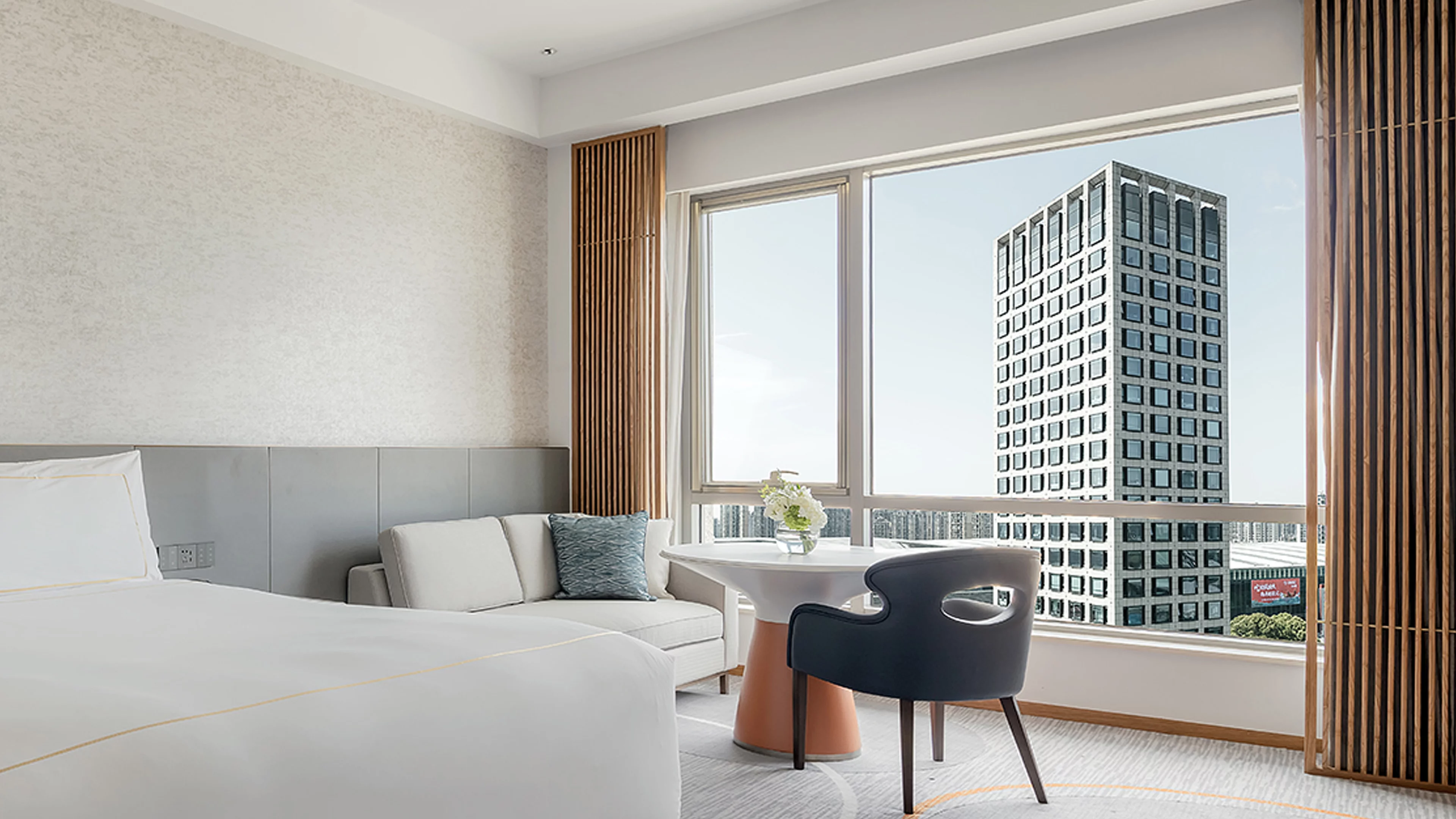 InterContinental Suzhou — 6