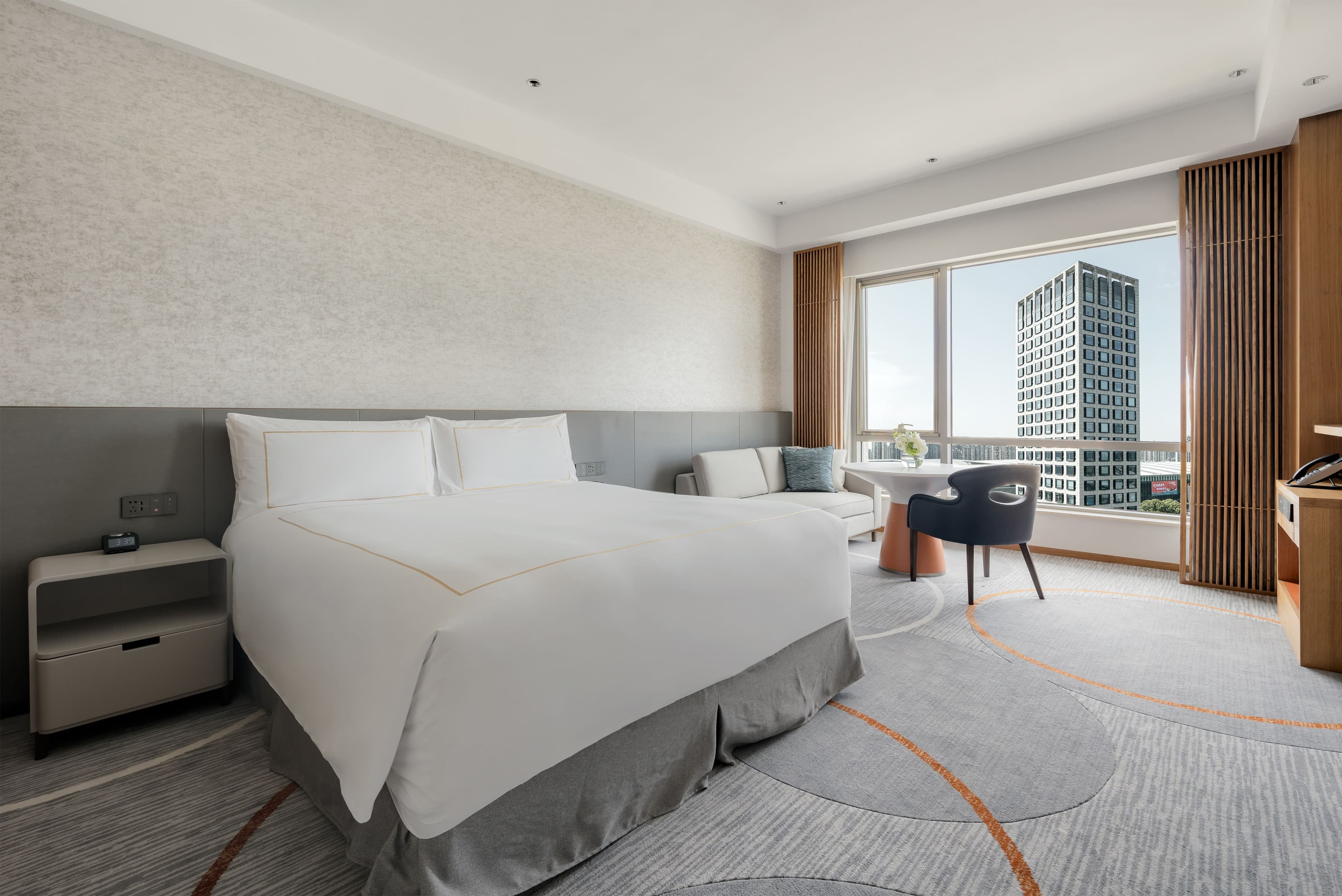 InterContinental Suzhou - Image 3