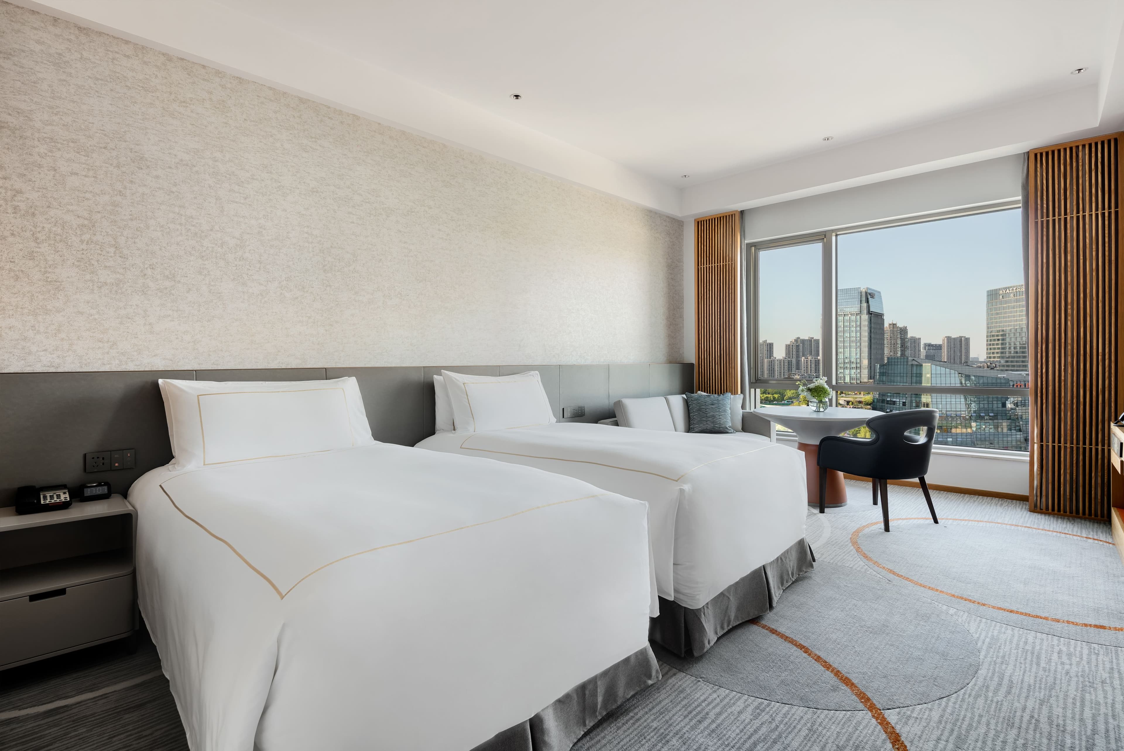 InterContinental Suzhou - Image 4