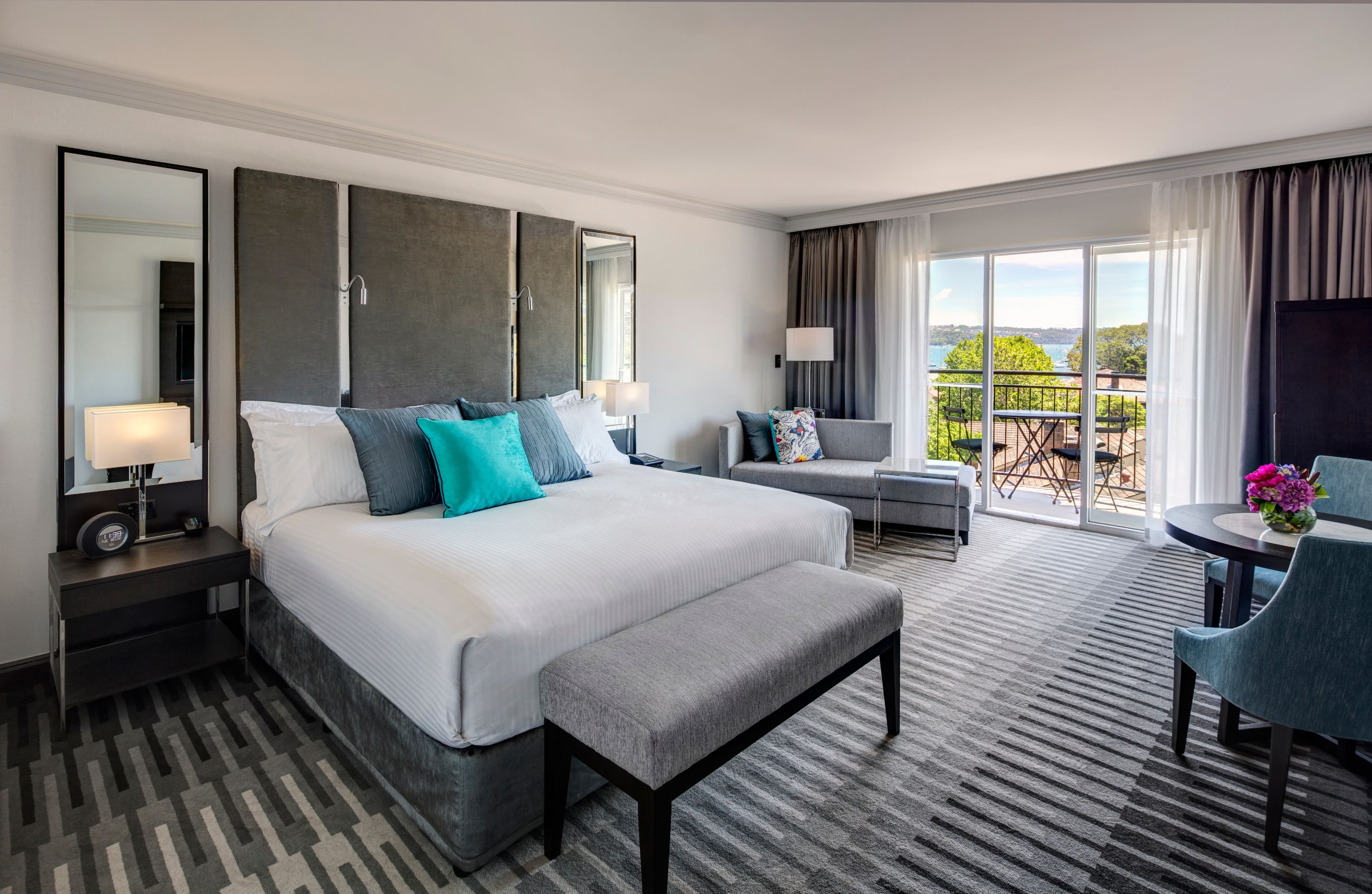 InterContinental Sydney Double Bay — 13
