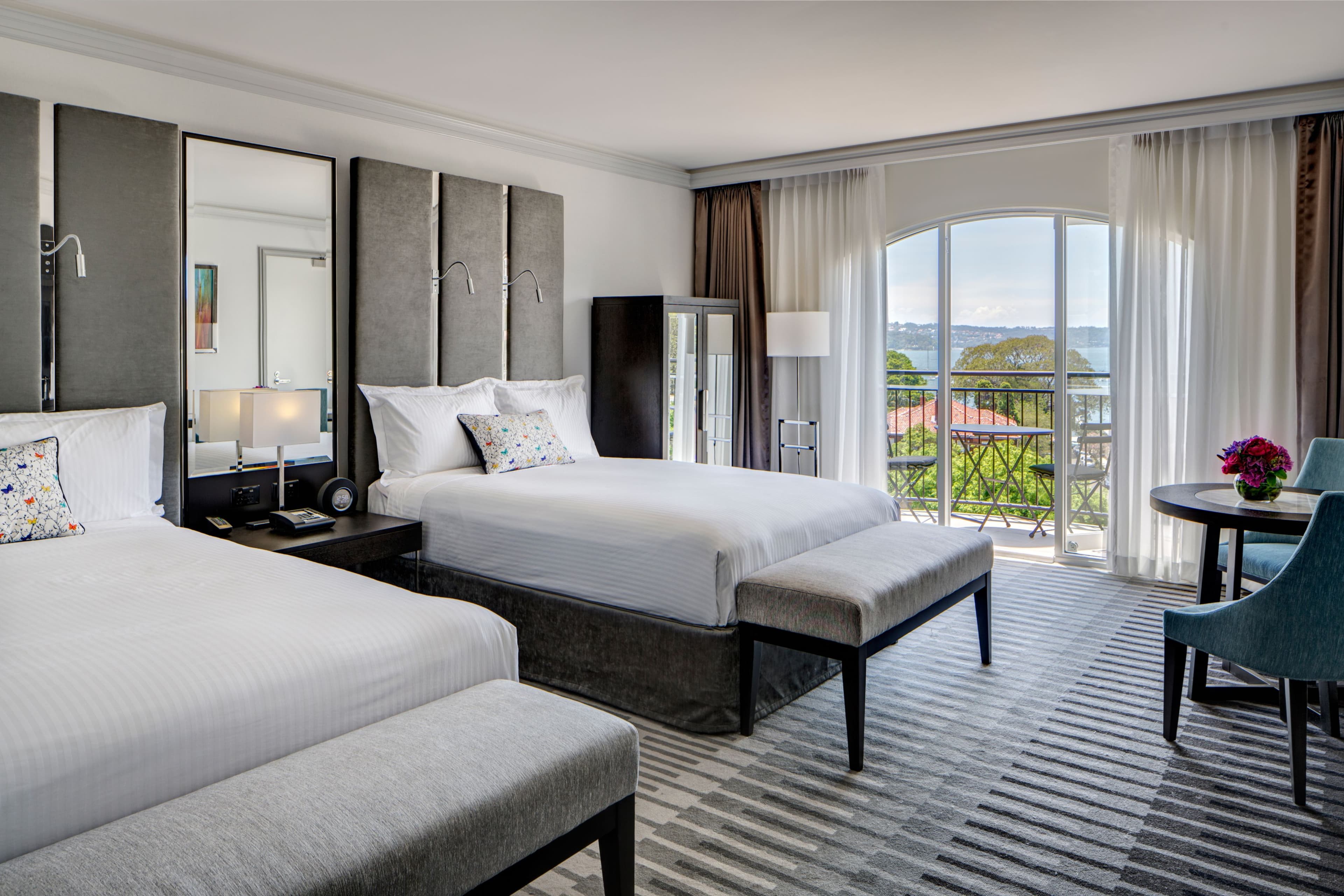 InterContinental Sydney Double Bay — 30