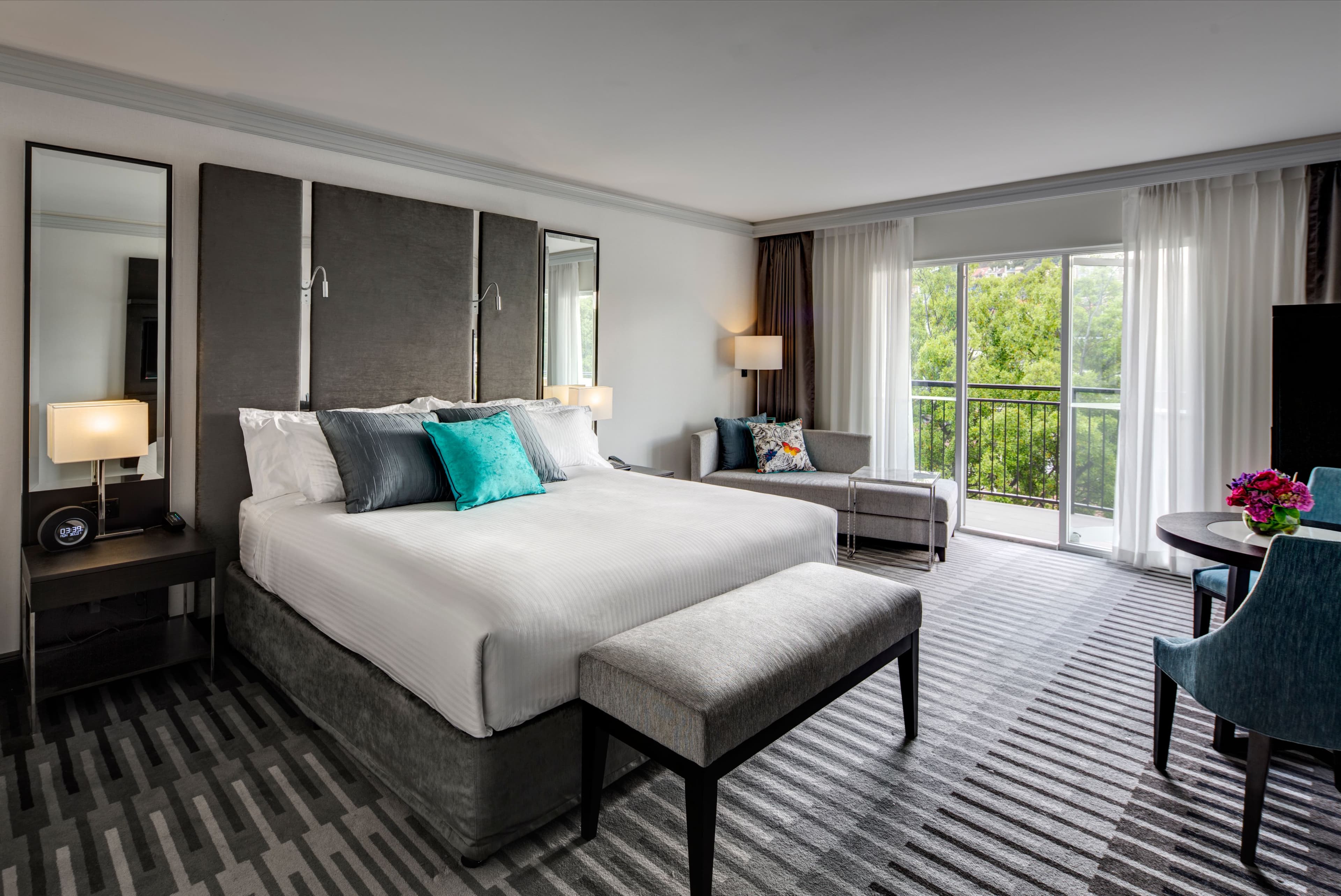 InterContinental Sydney Double Bay — 6