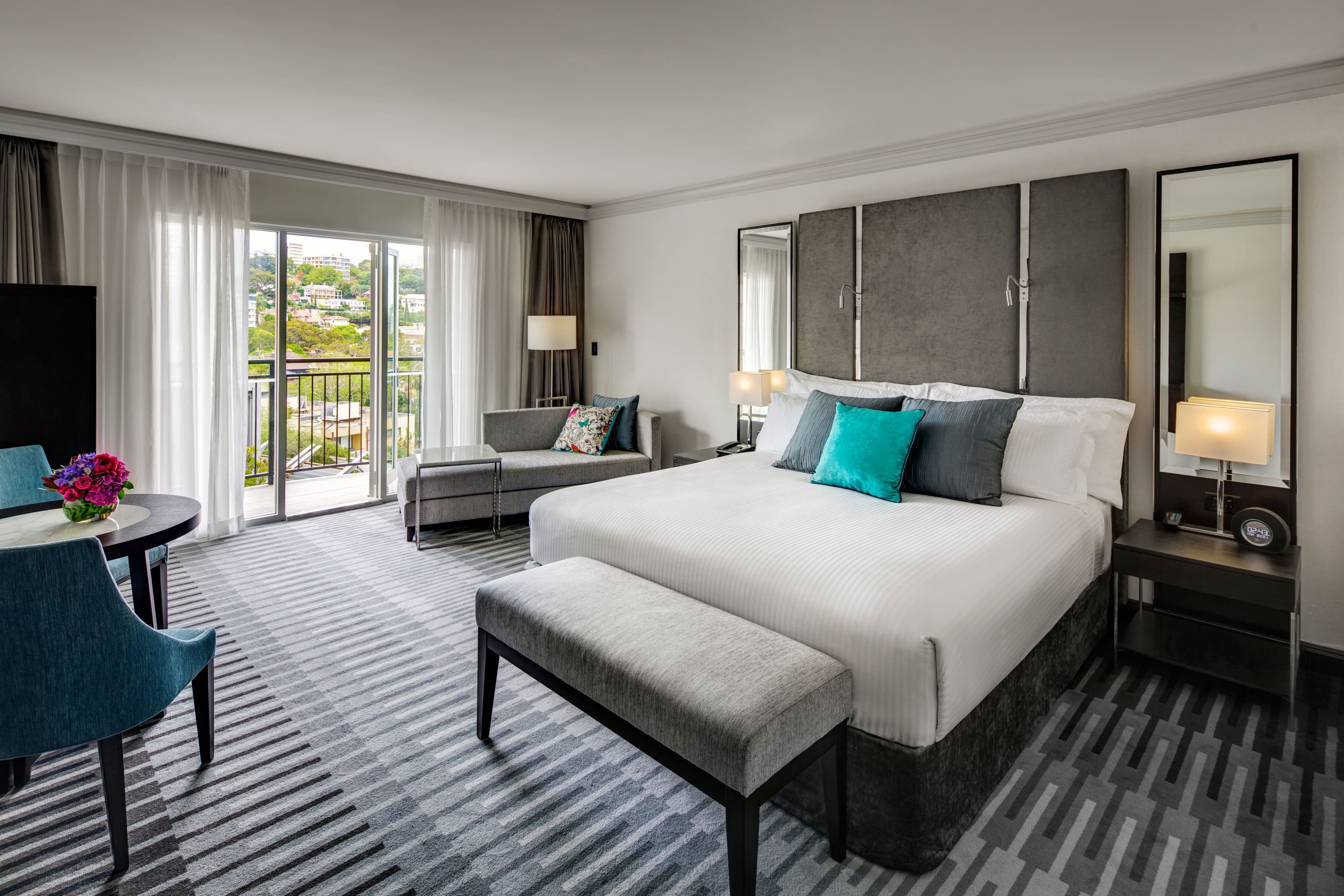 InterContinental Sydney Double Bay — 11