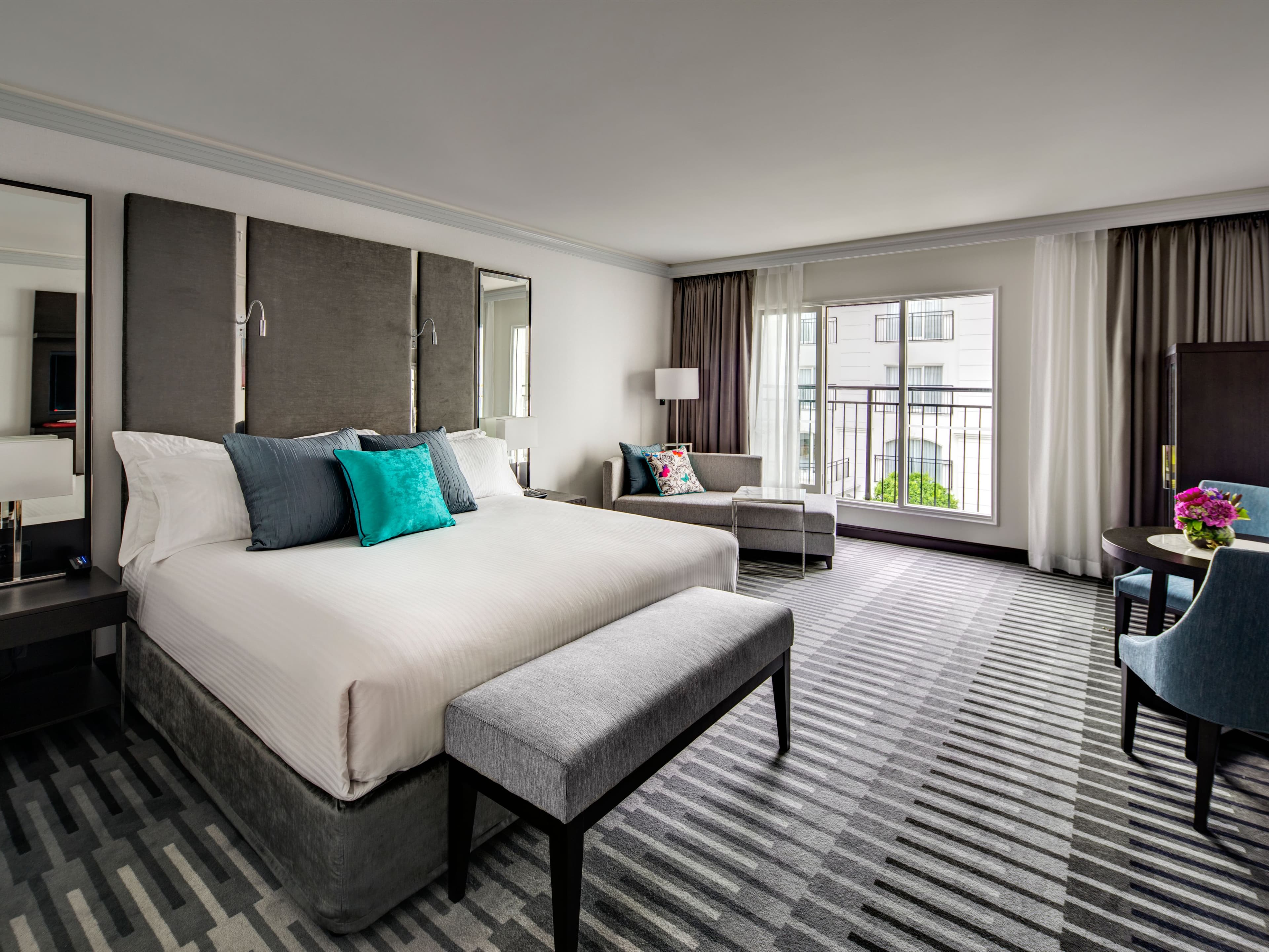 InterContinental Sydney Double Bay - Image 2