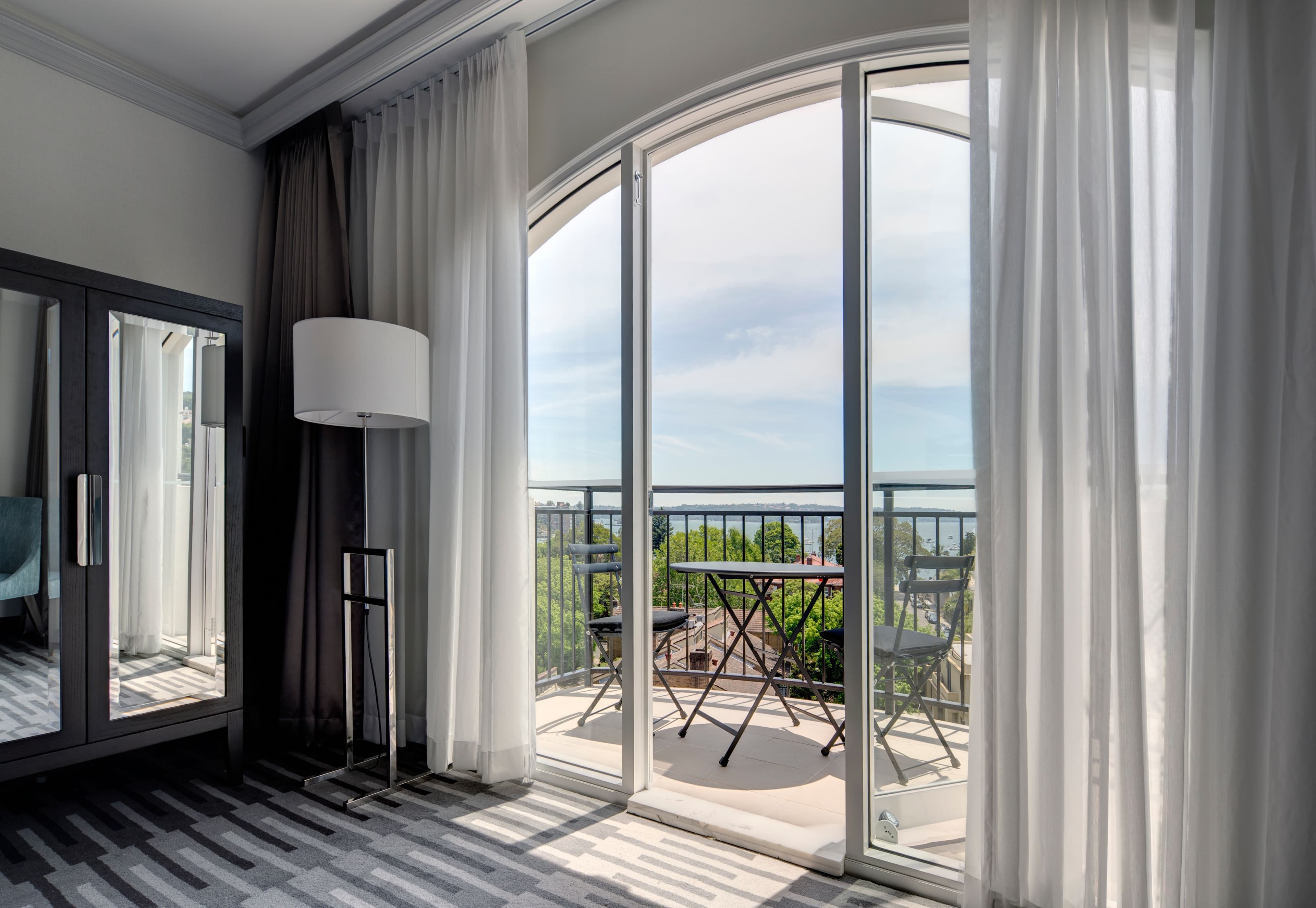 InterContinental Sydney Double Bay — 12