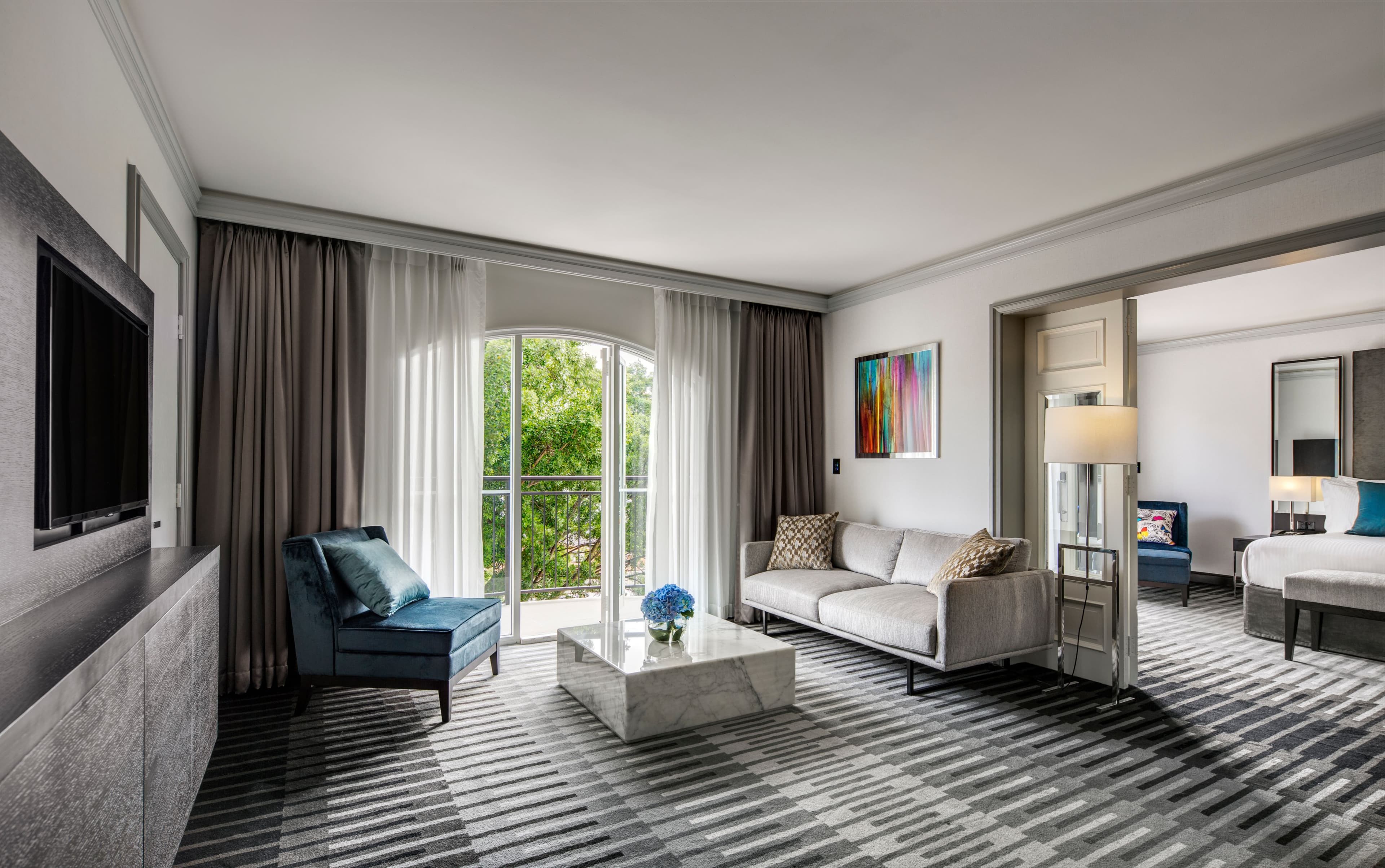 InterContinental Sydney Double Bay — 42