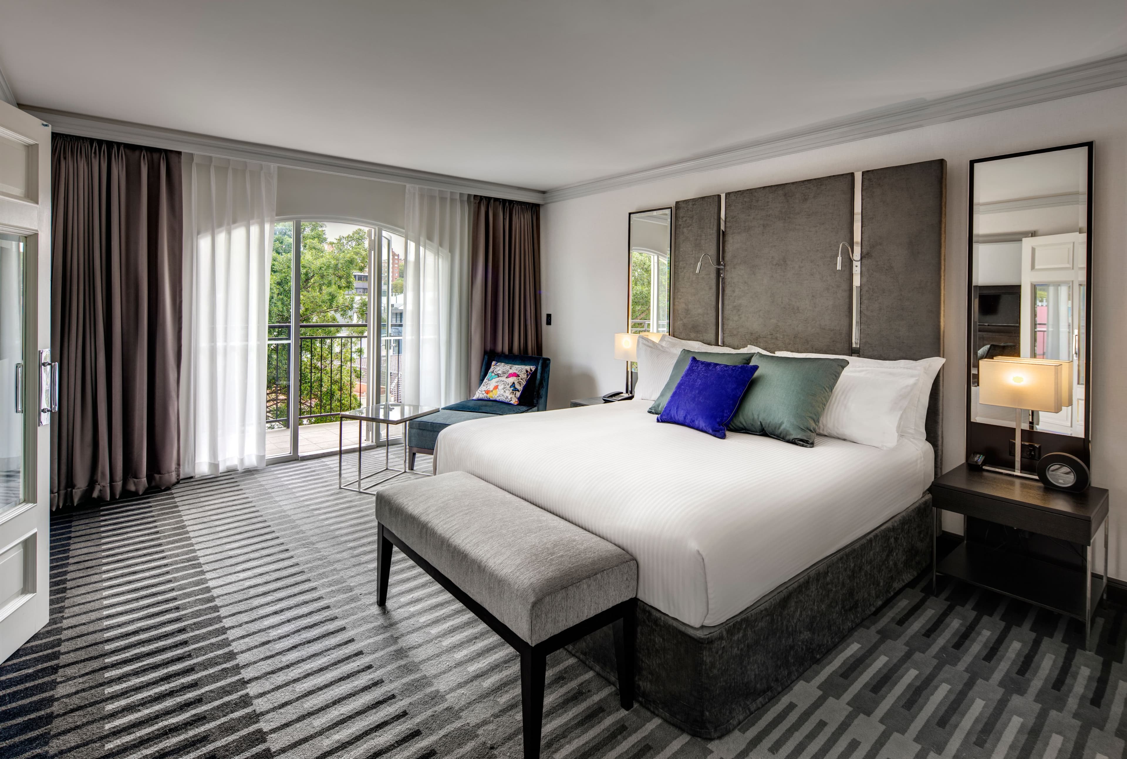 InterContinental Sydney Double Bay — 40