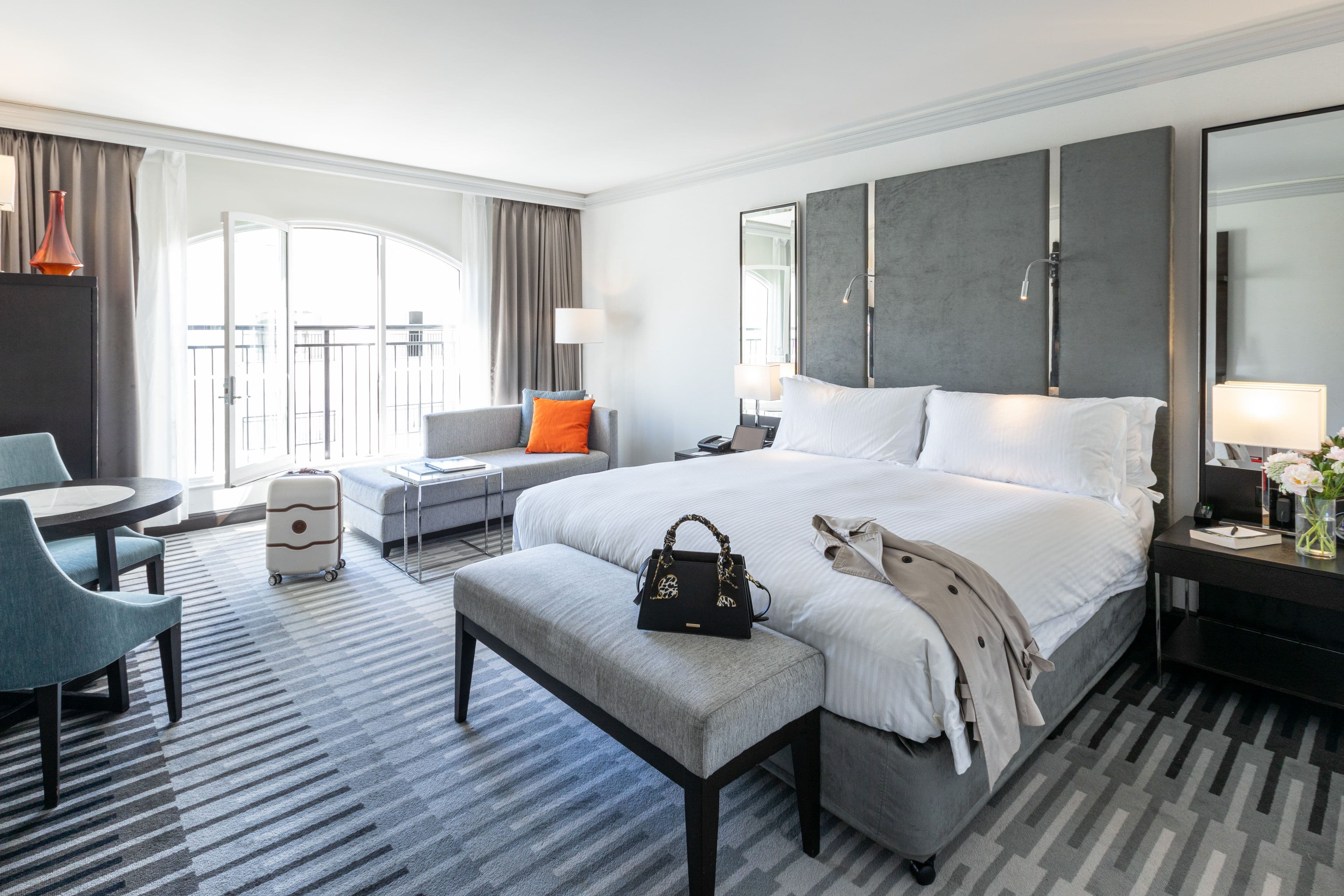 InterContinental Sydney Double Bay — 10