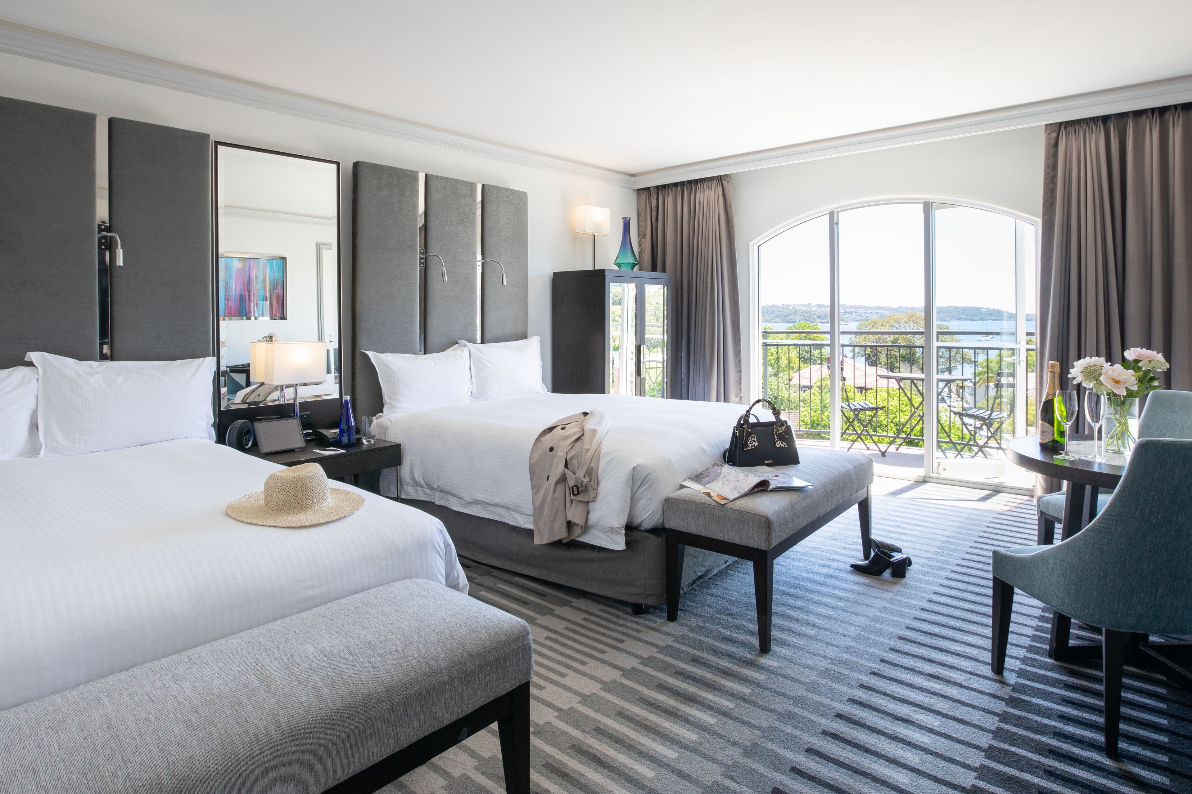 InterContinental Sydney Double Bay — 33