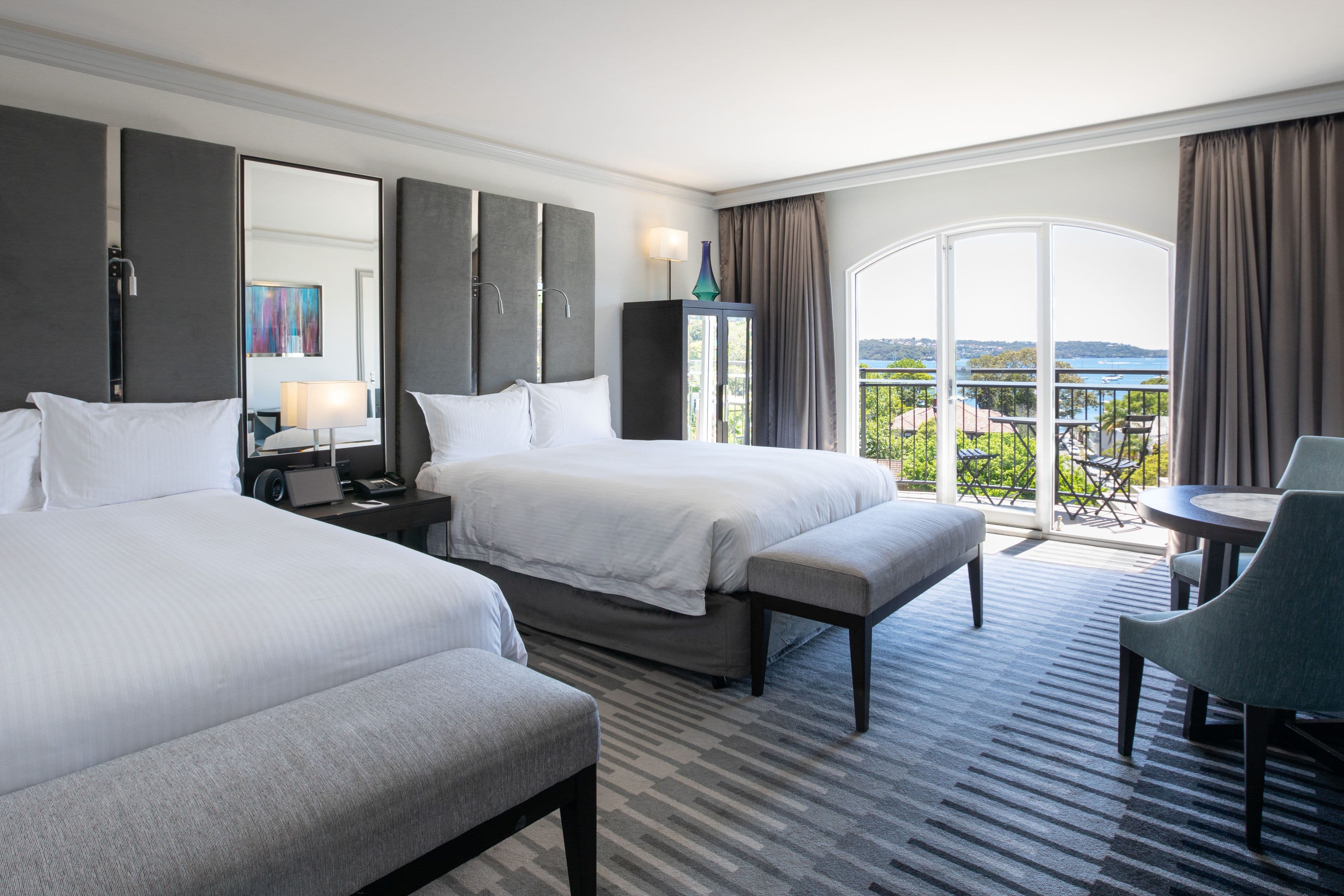 InterContinental Sydney Double Bay — 34
