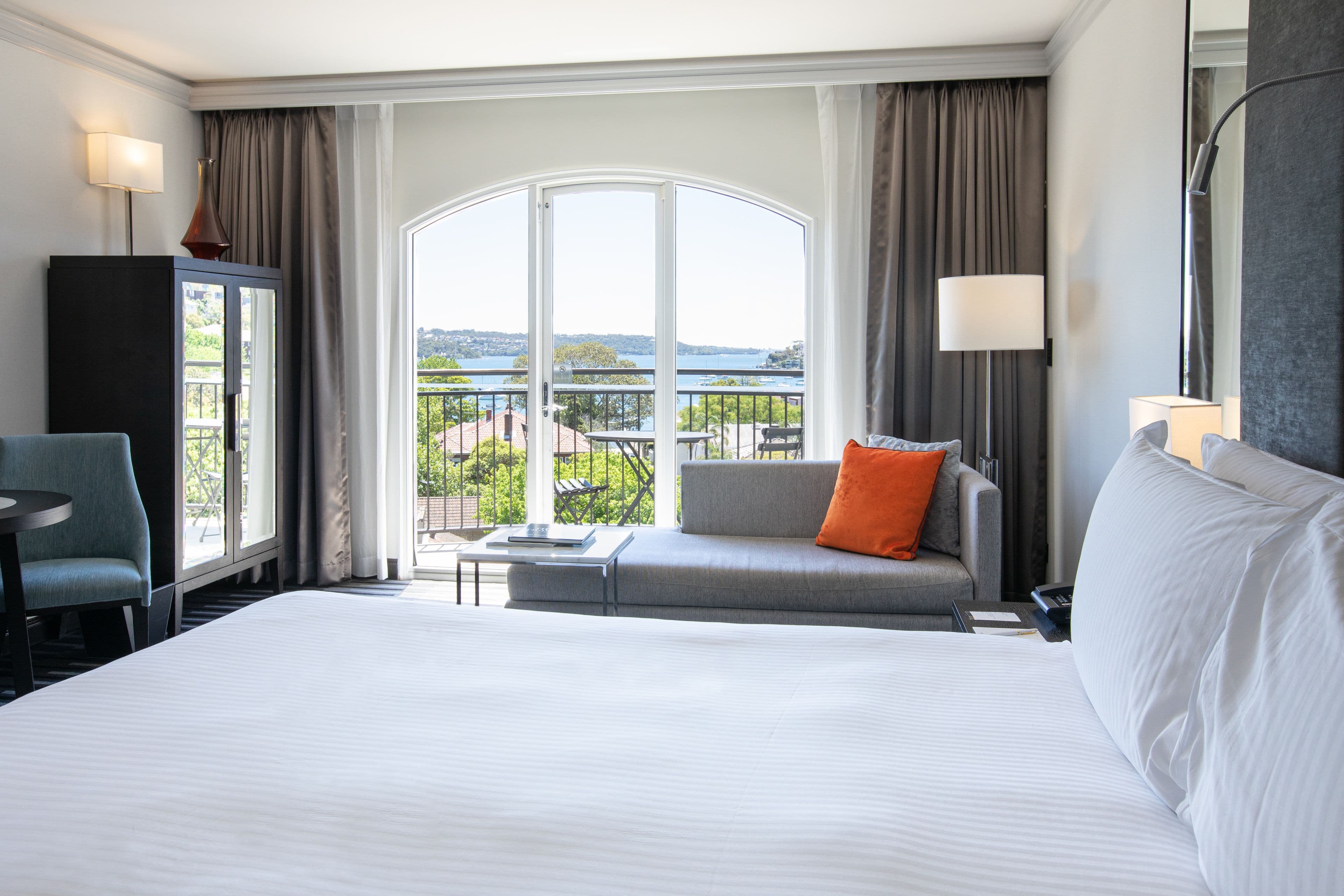 InterContinental Sydney Double Bay — 14