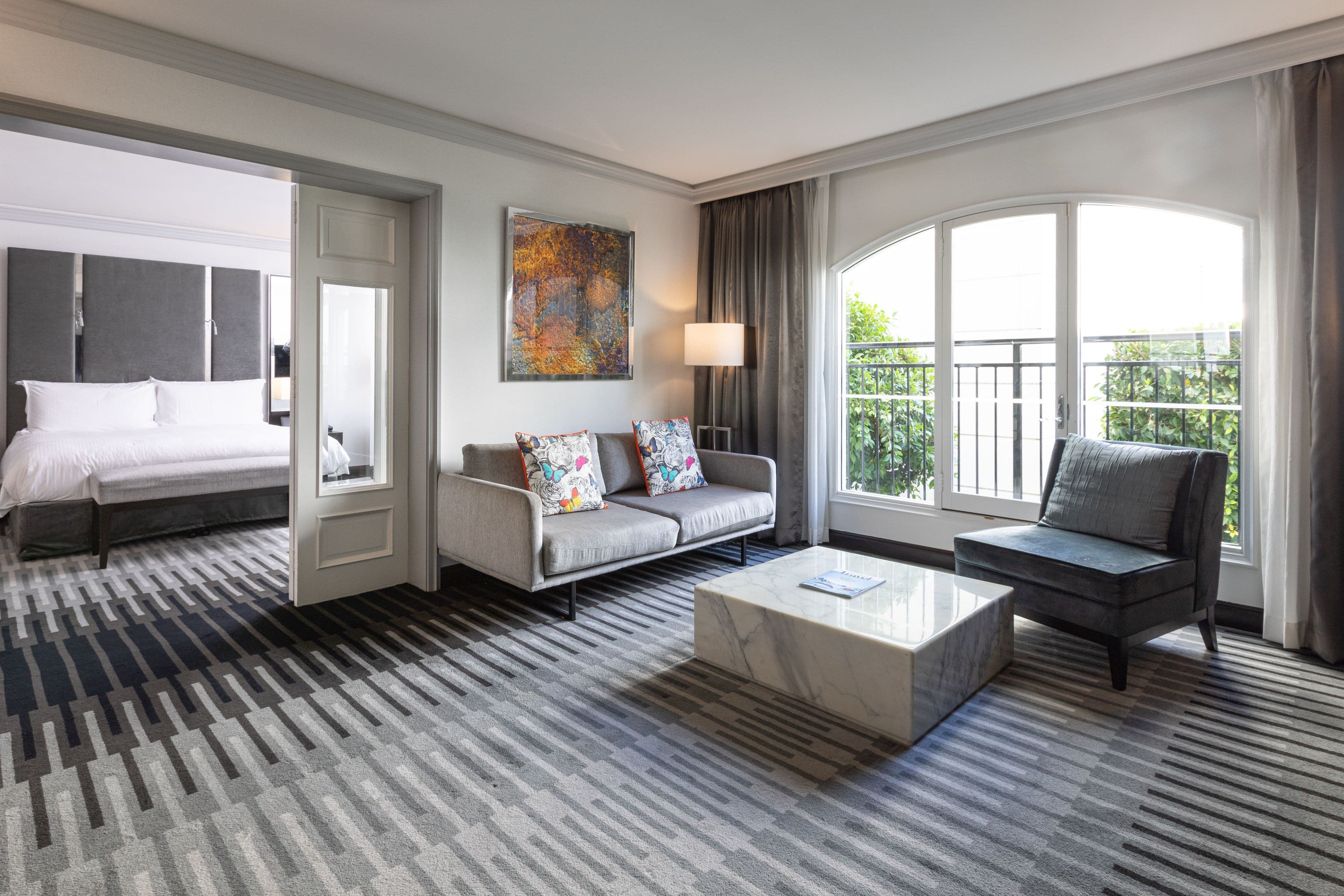 InterContinental Sydney Double Bay — 48