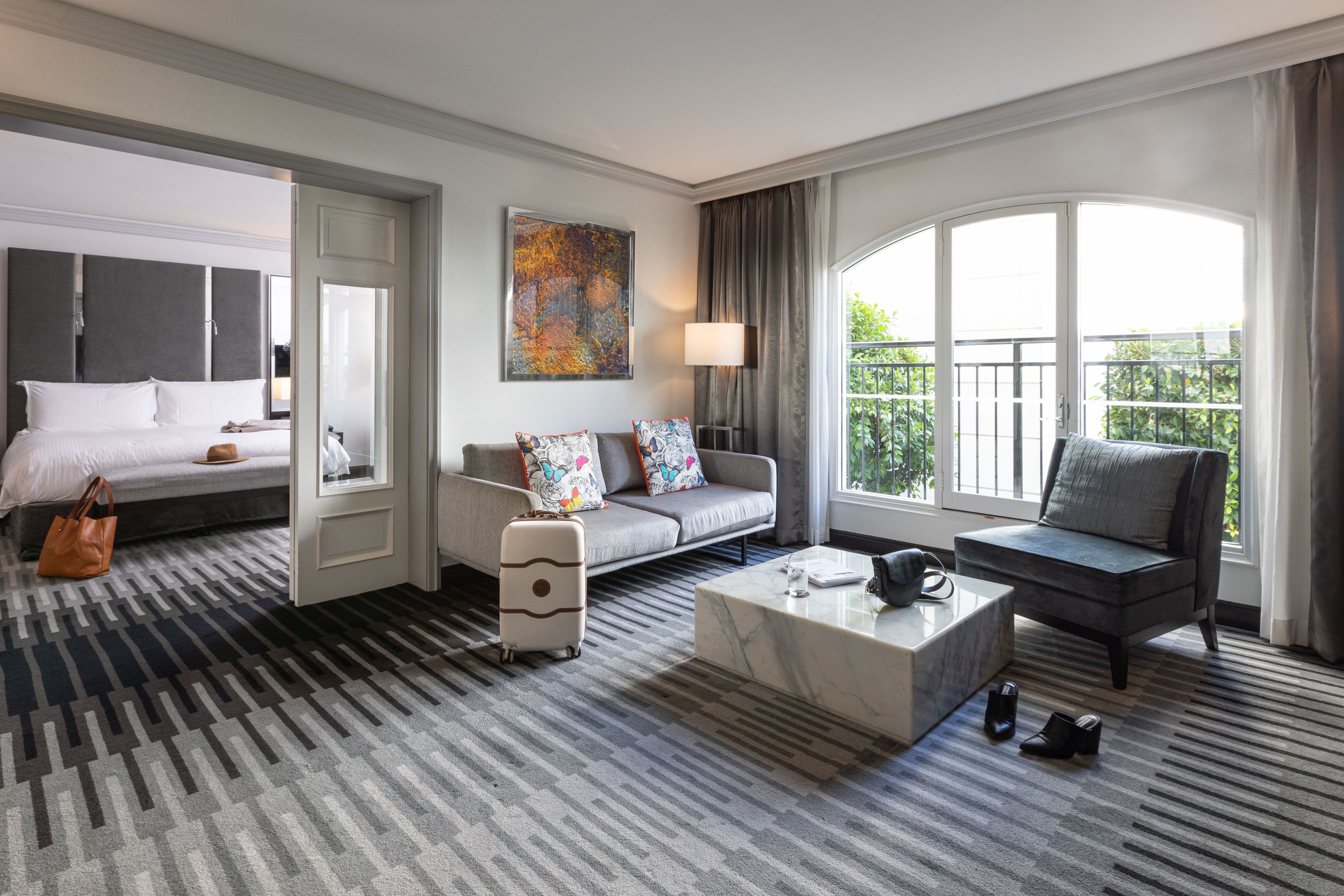InterContinental Sydney Double Bay — 47
