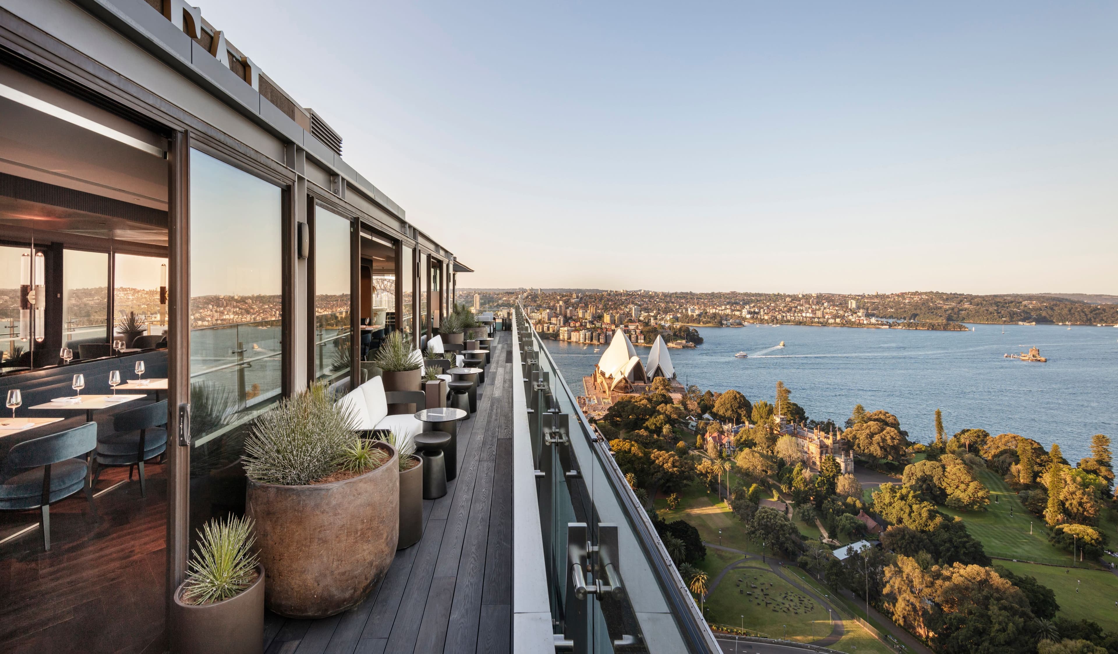 InterContinental Sydney - Image 1