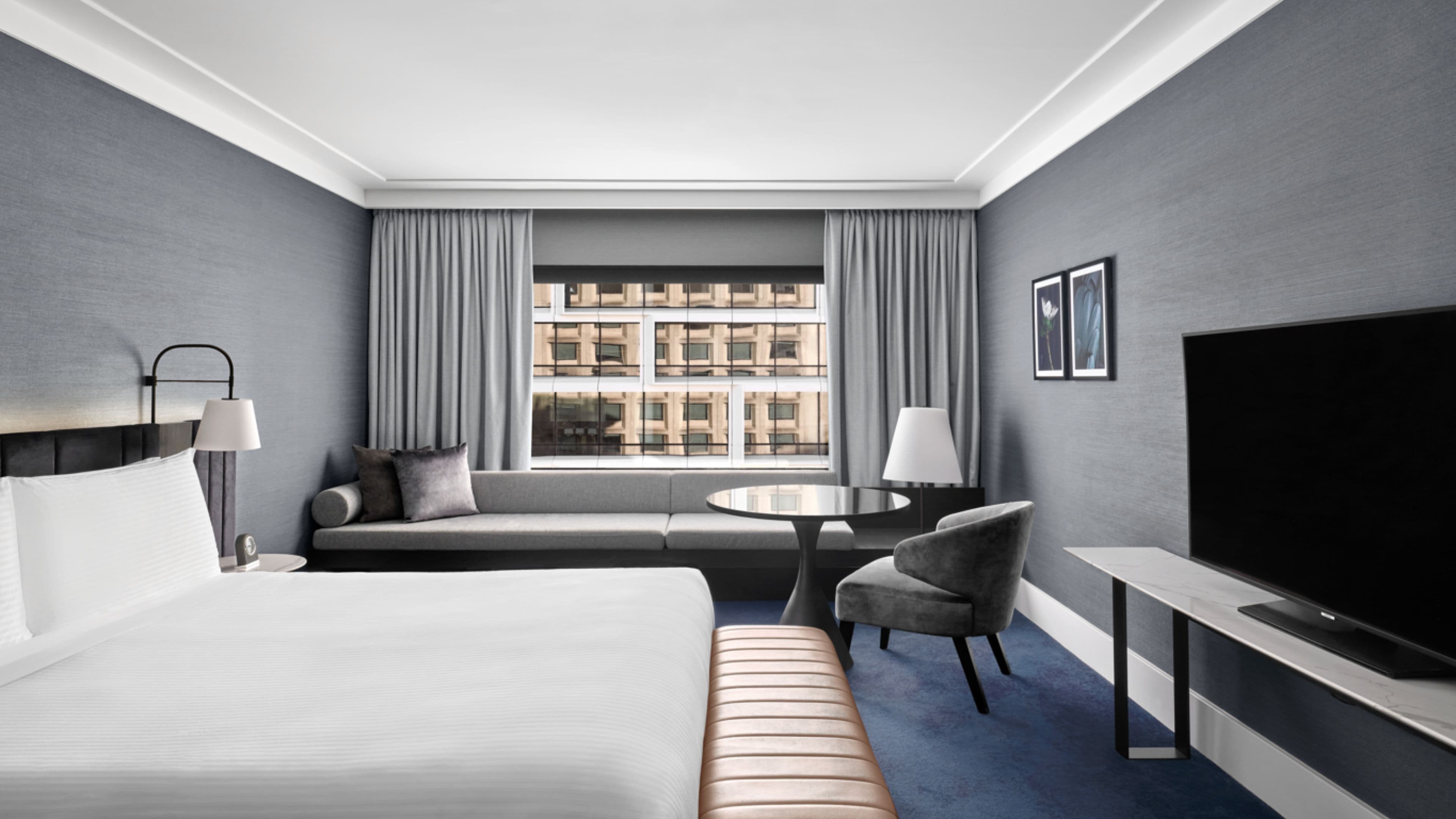 InterContinental Sydney - Image 2