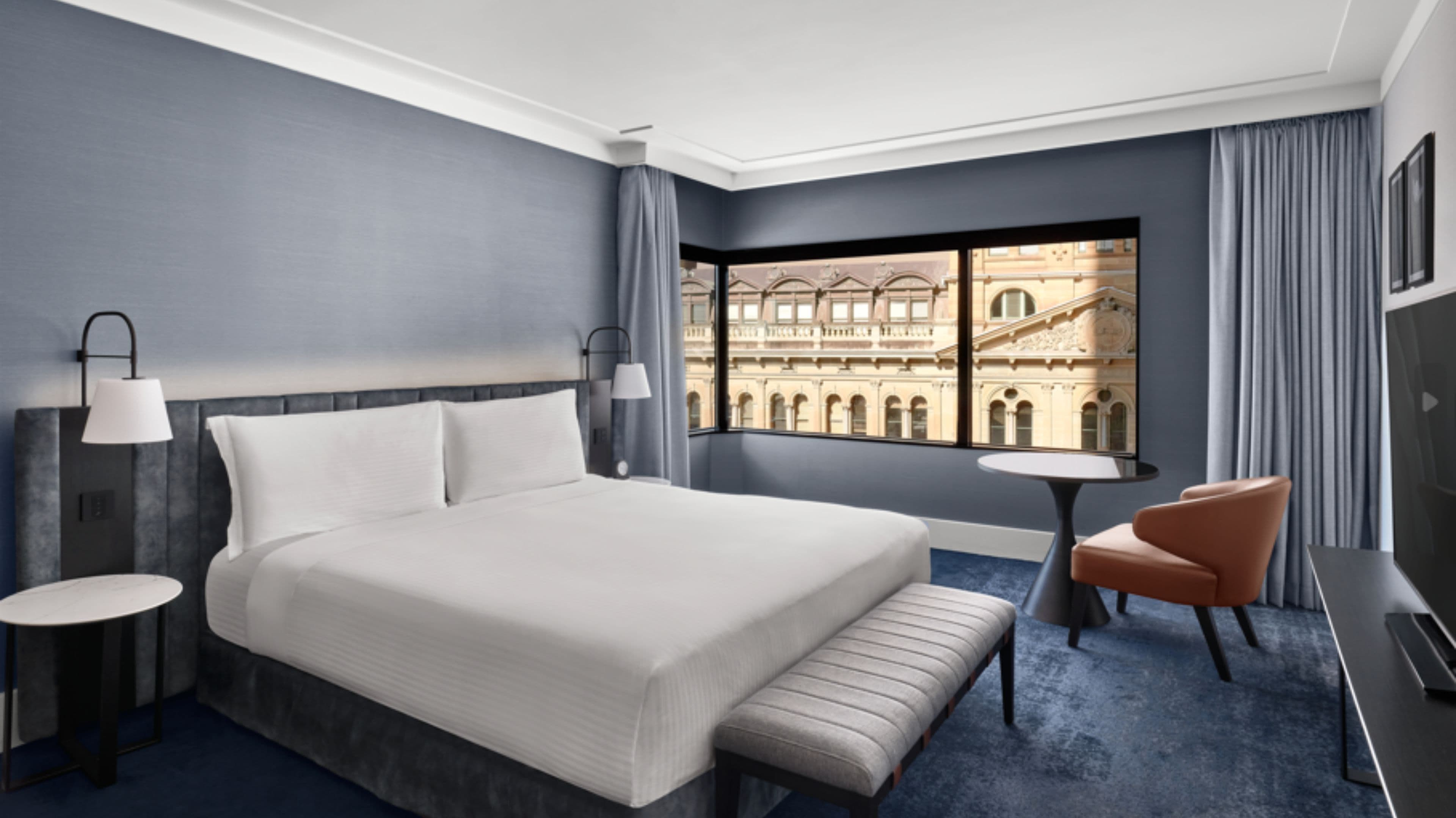 InterContinental Sydney — 14