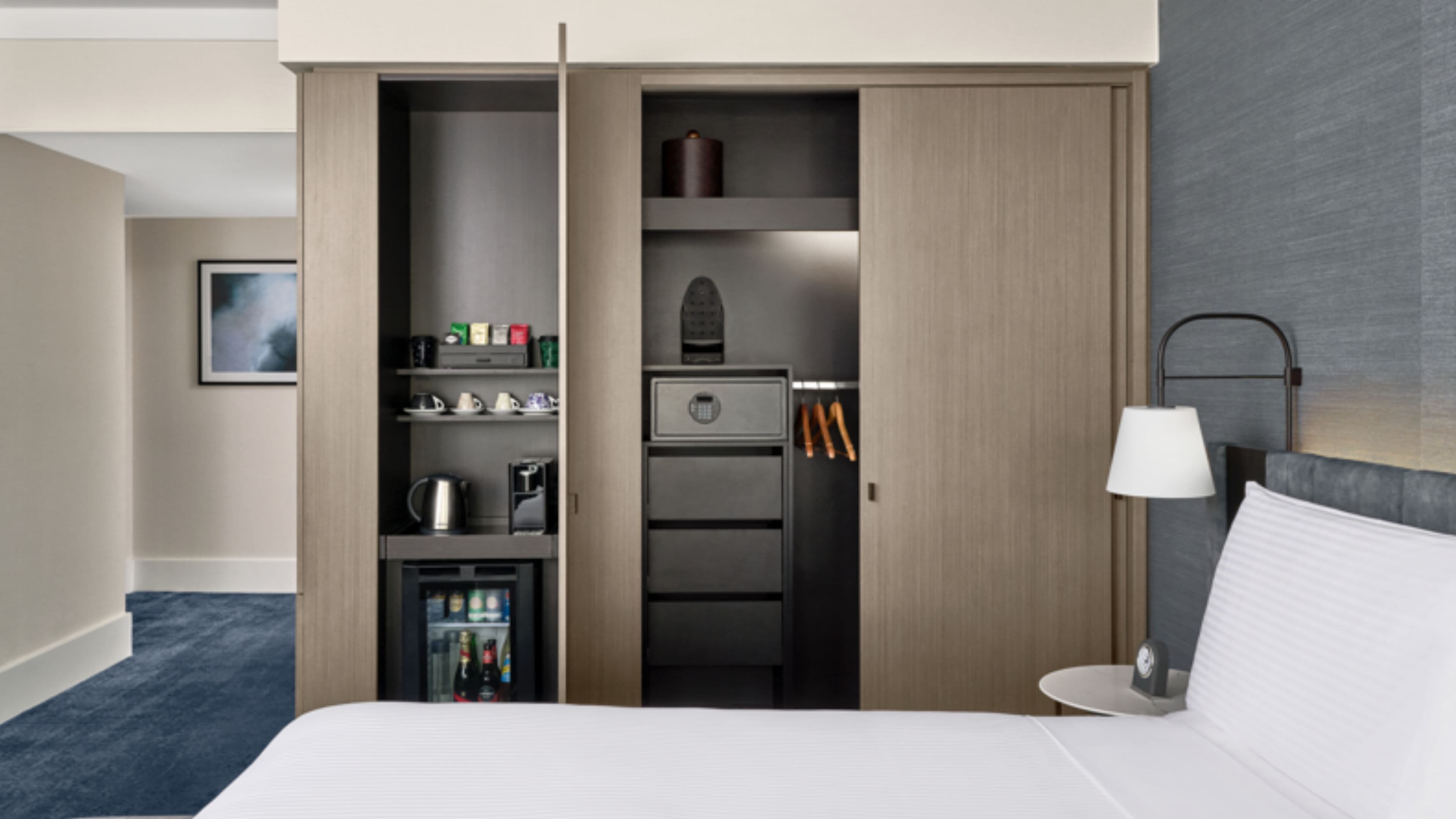 InterContinental Sydney — 16
