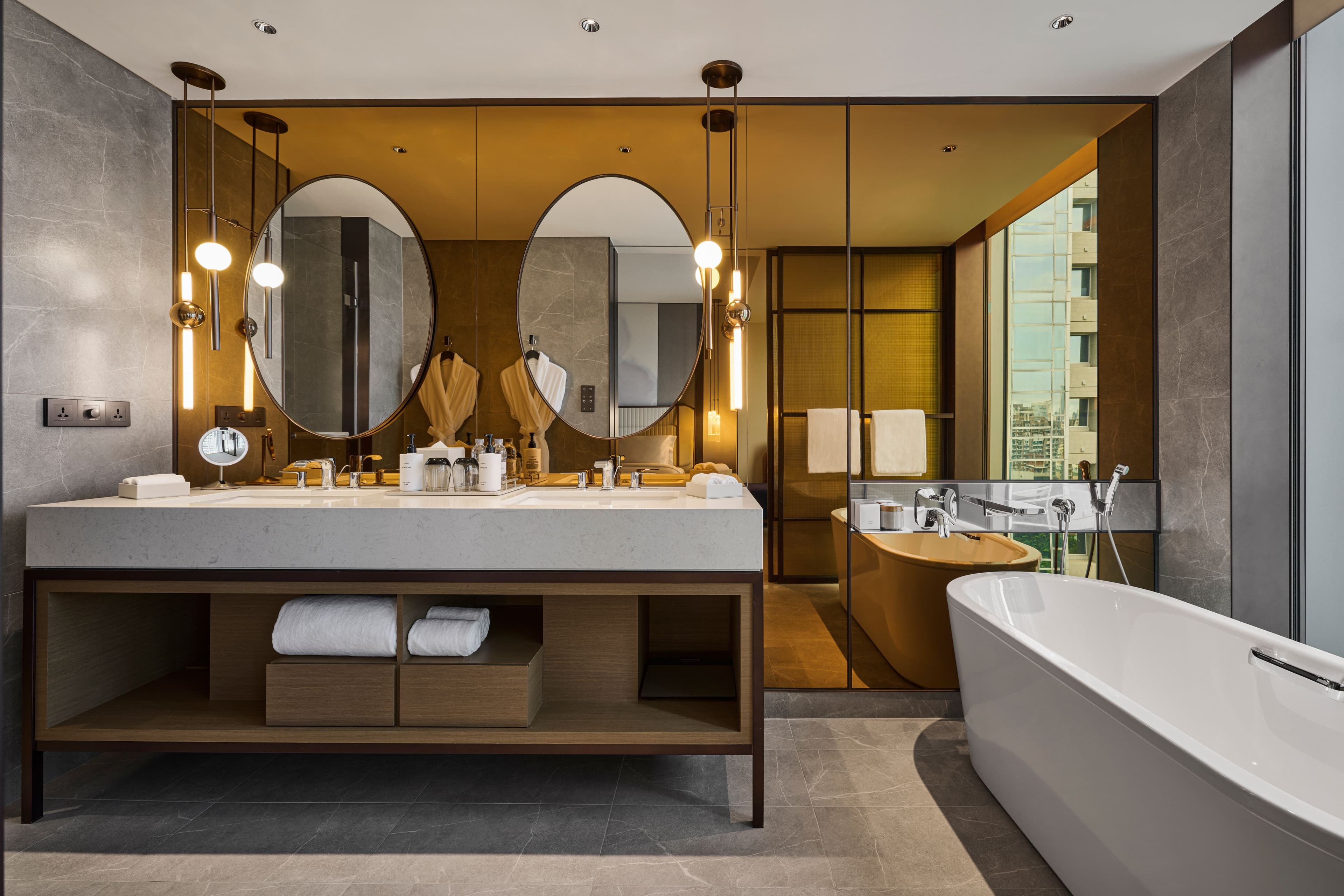 InterContinental Taichung - Image 5
