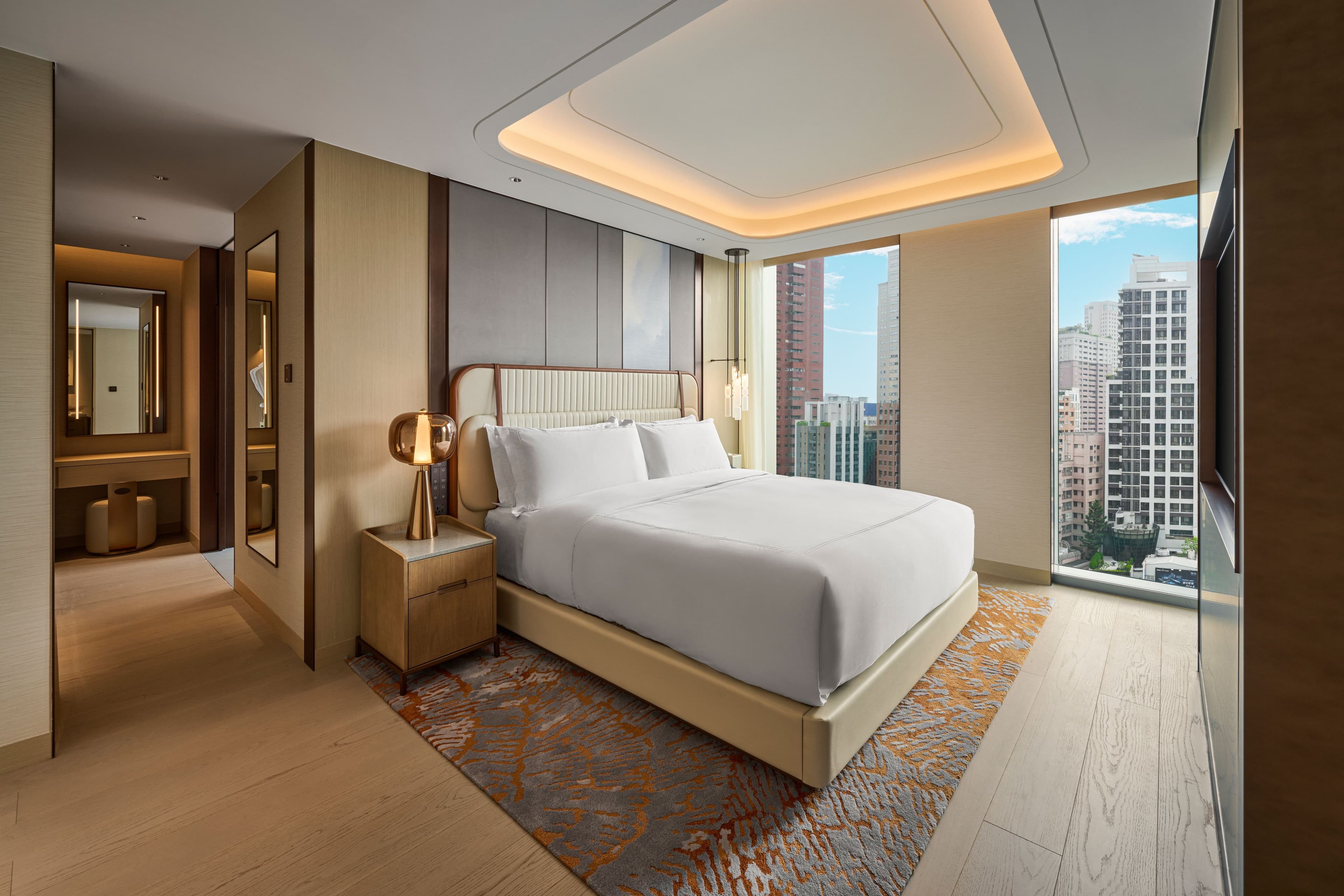 InterContinental Taichung — 9