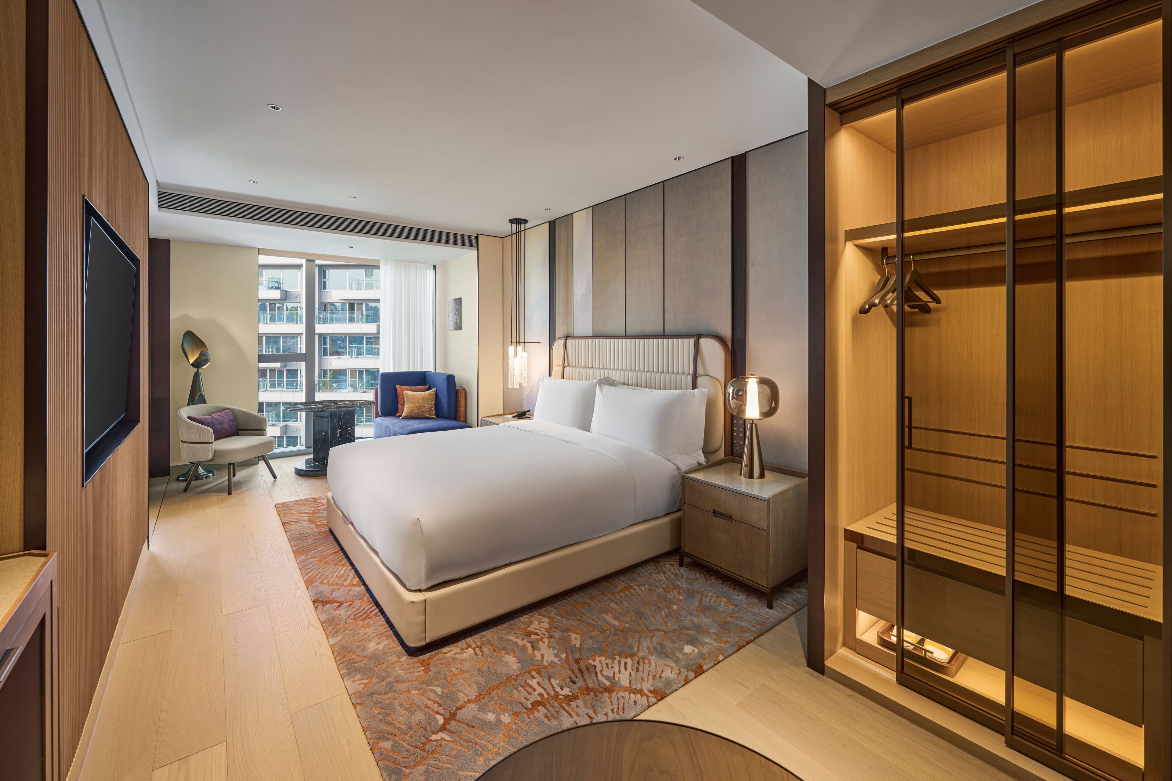 InterContinental Taichung — 11