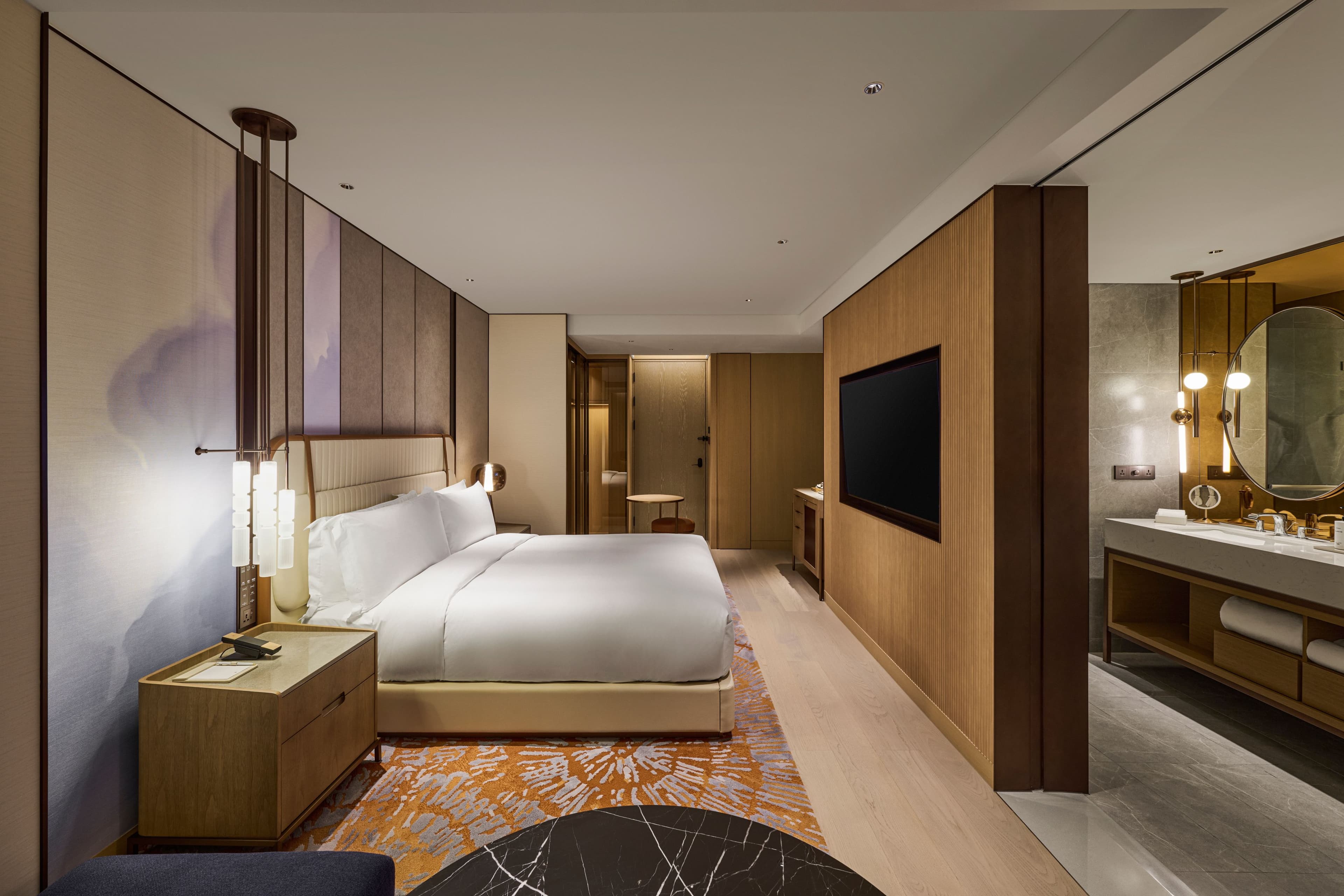 InterContinental Taichung - Image 4