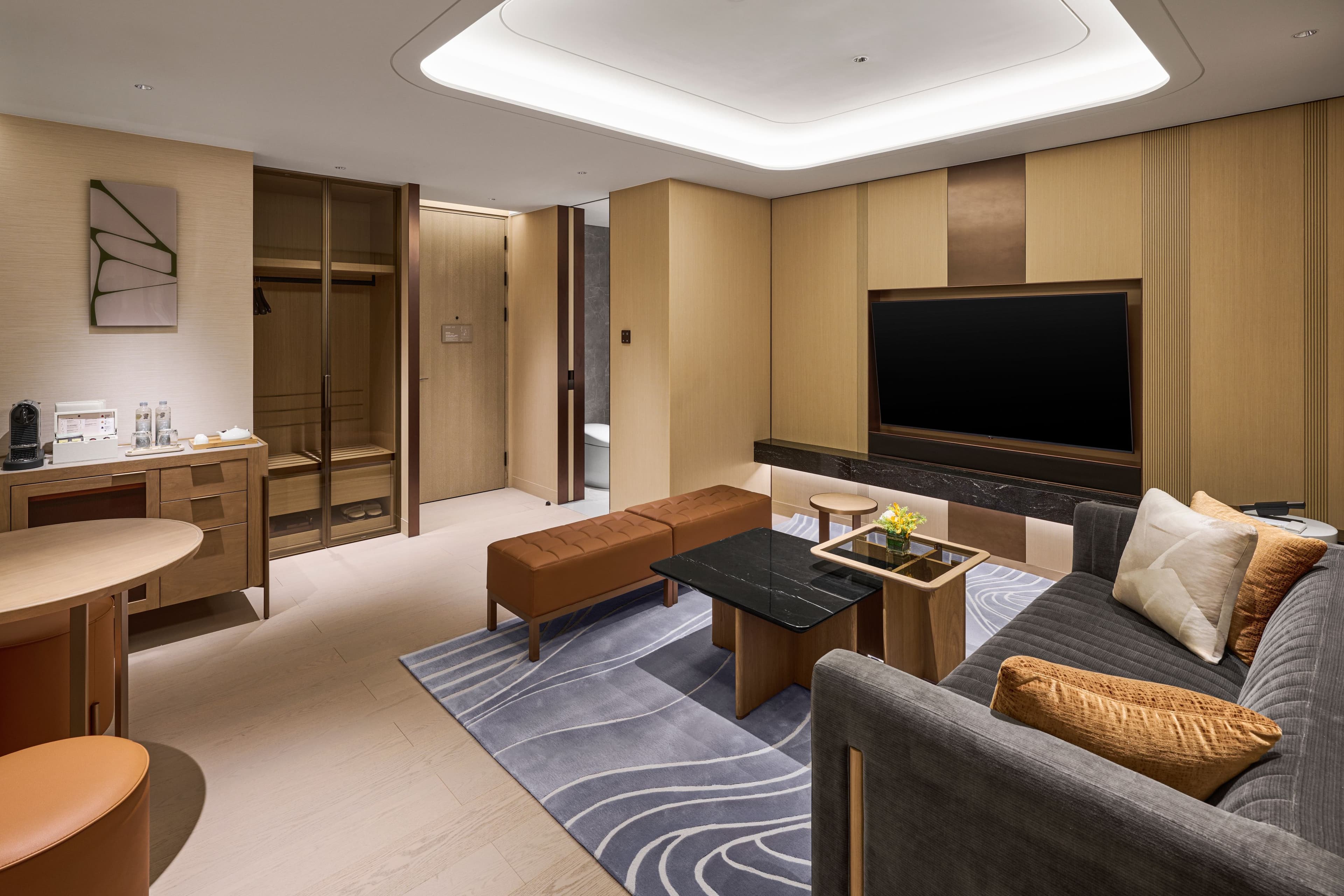 InterContinental Taichung — 8
