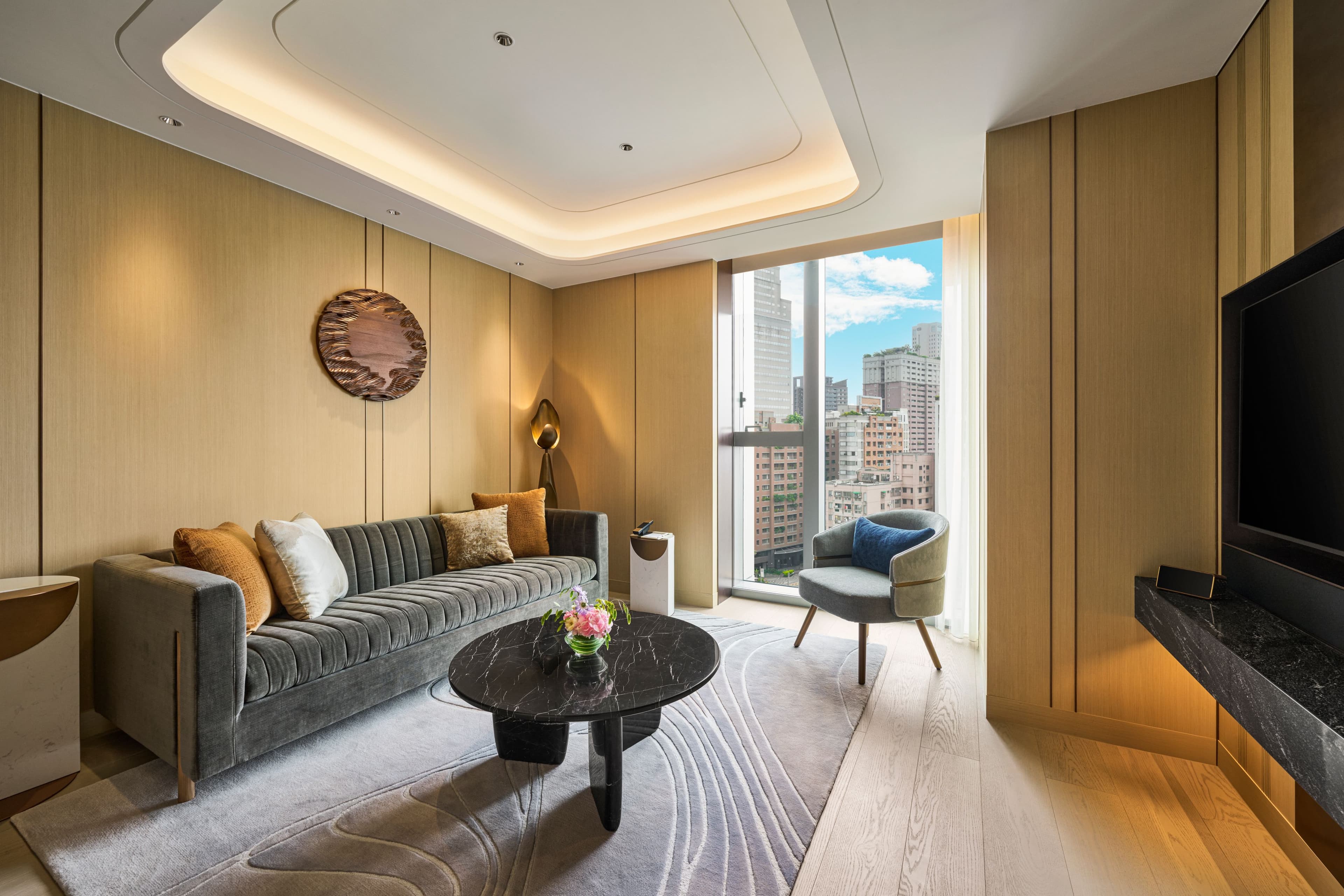 InterContinental Taichung — 7