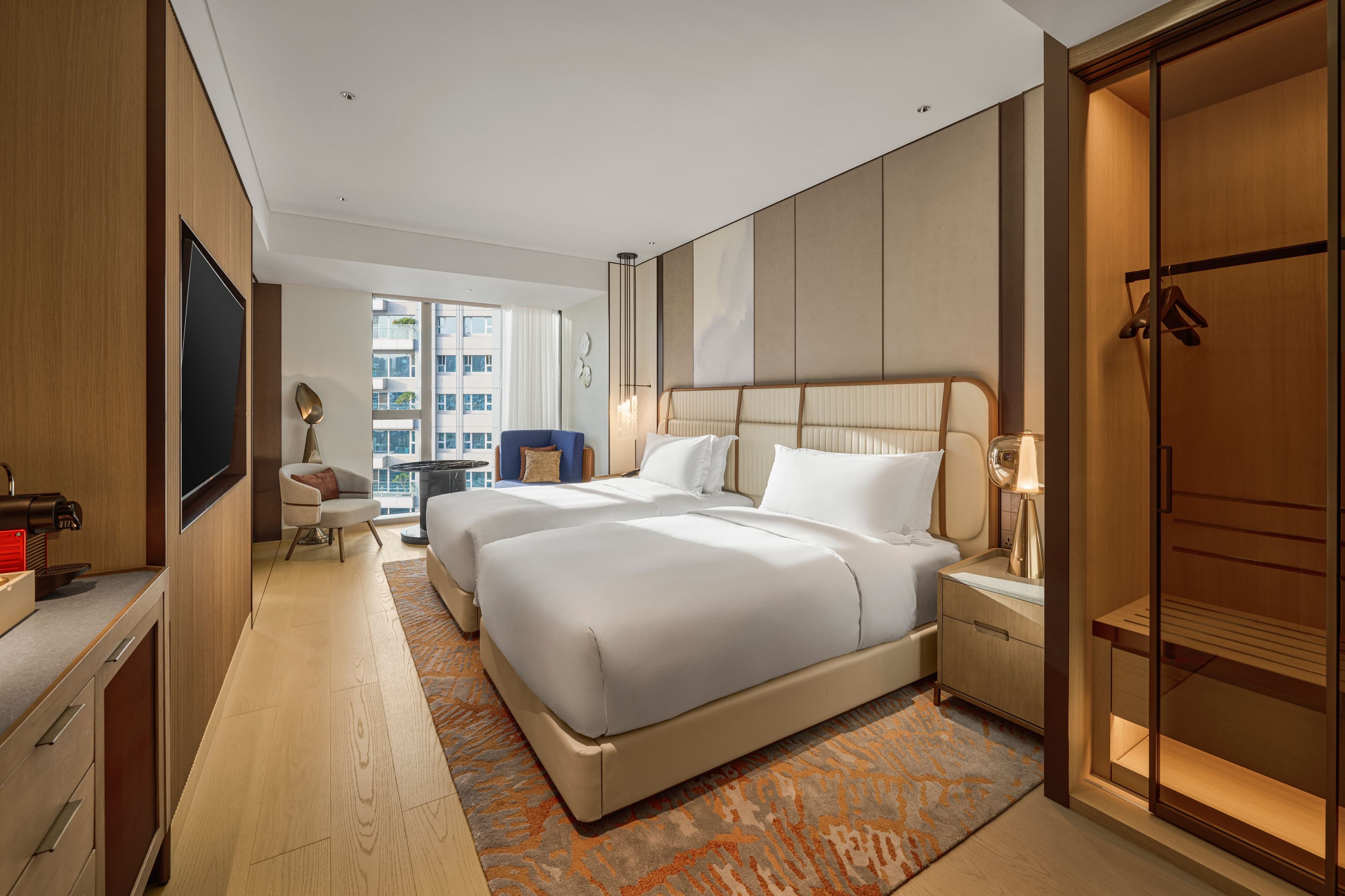 InterContinental Taichung — 15