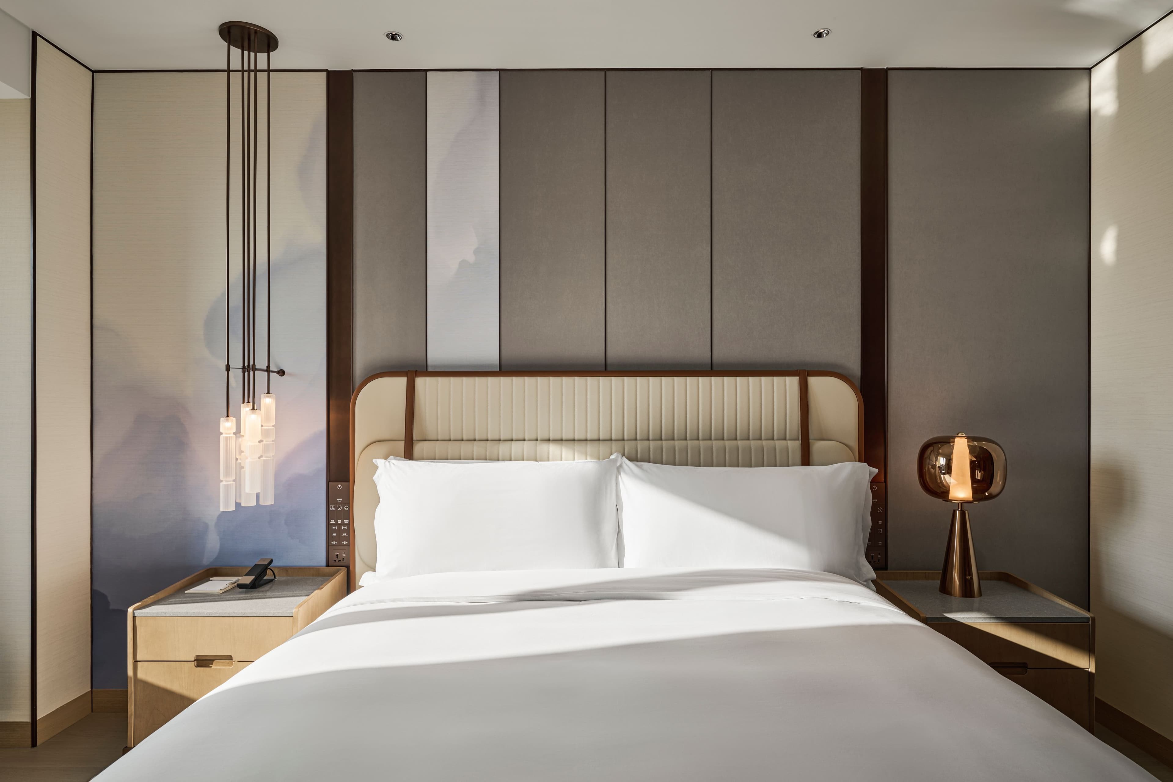 InterContinental Taichung — 6