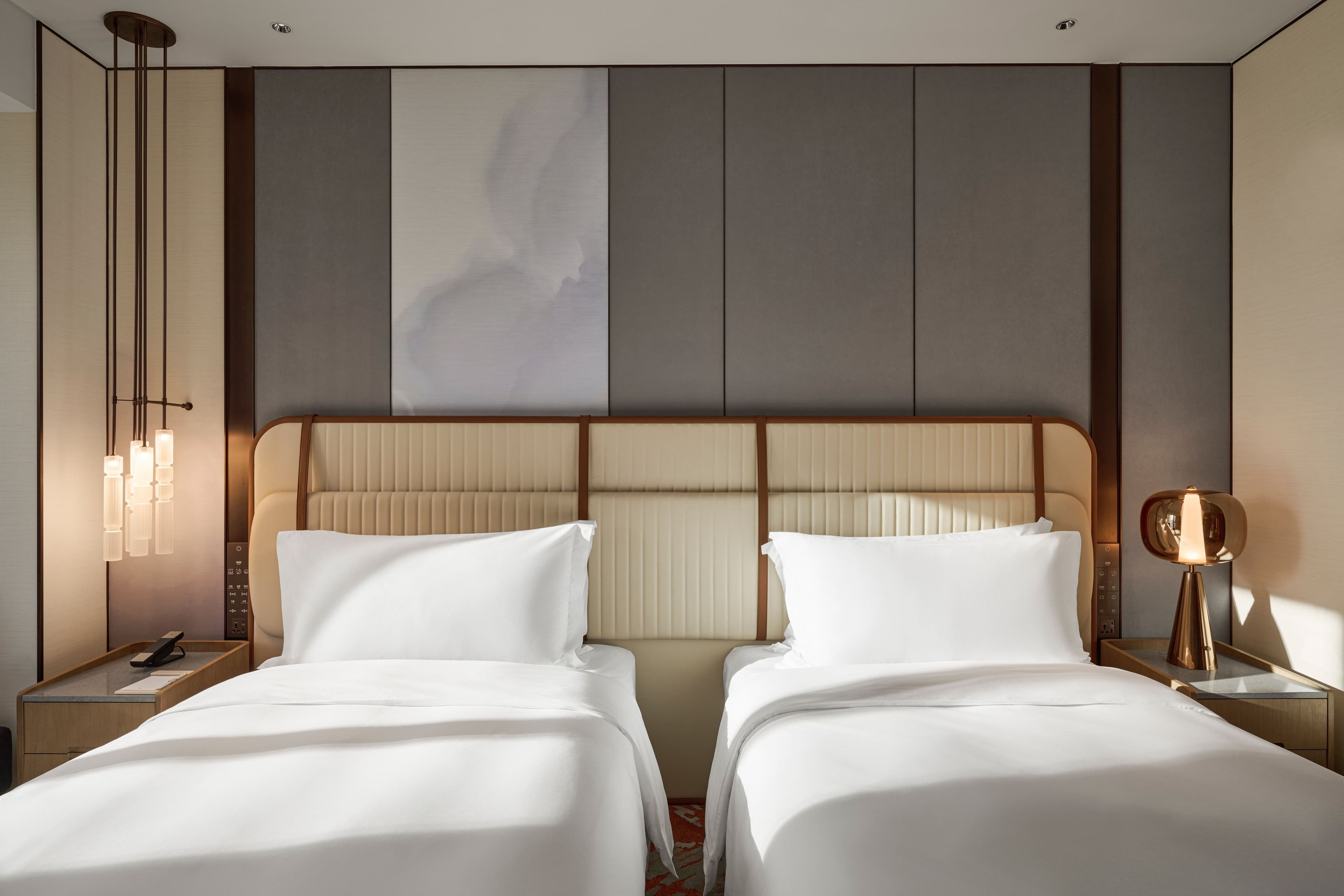 InterContinental Taichung — 17