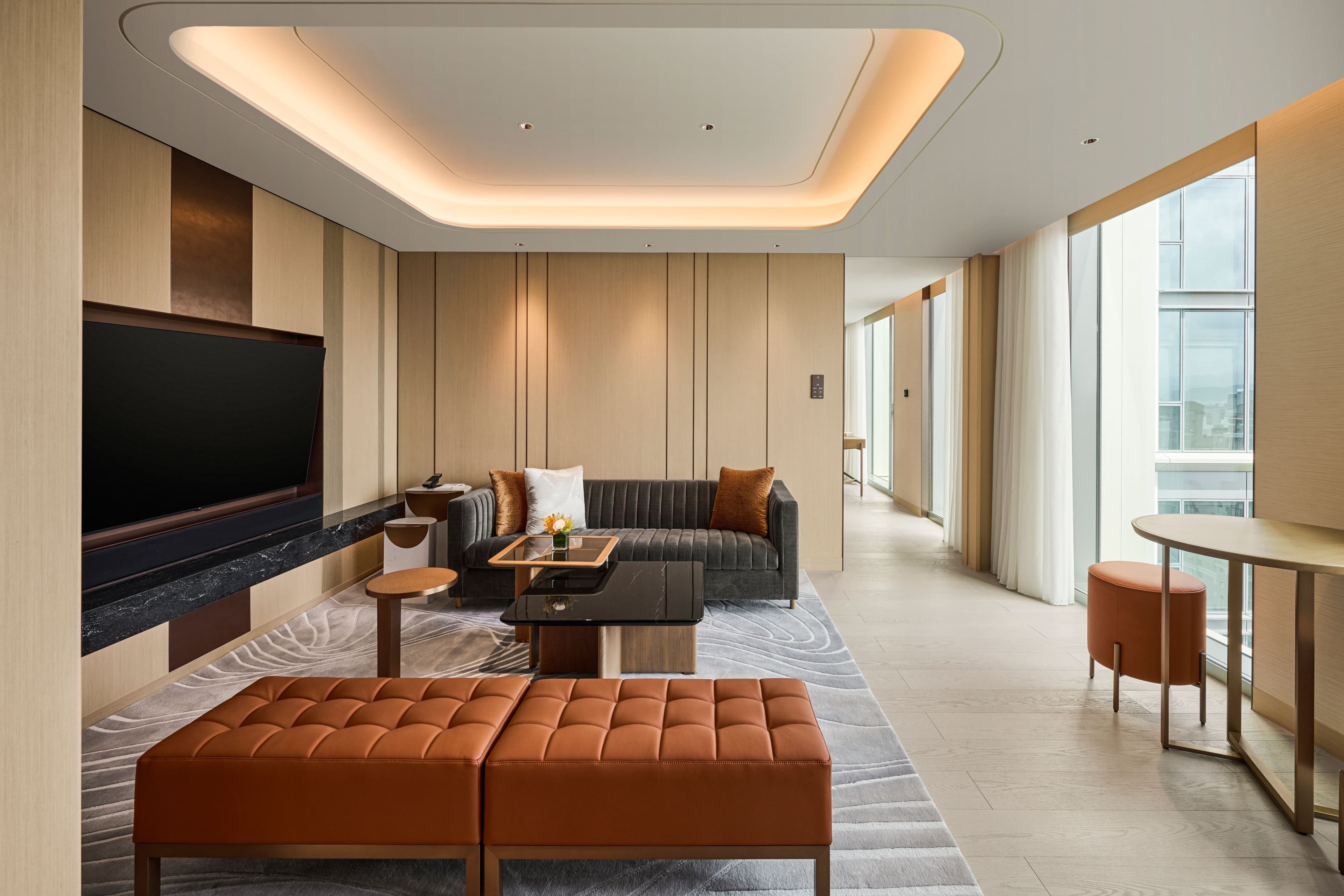 InterContinental Taichung — 10