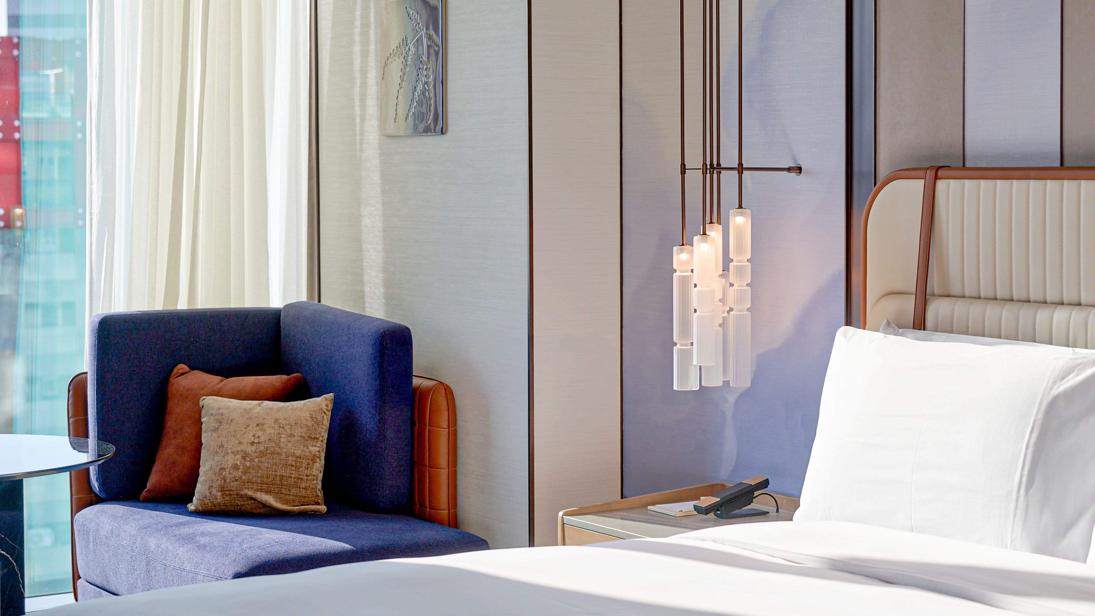 InterContinental Taichung - Image 2