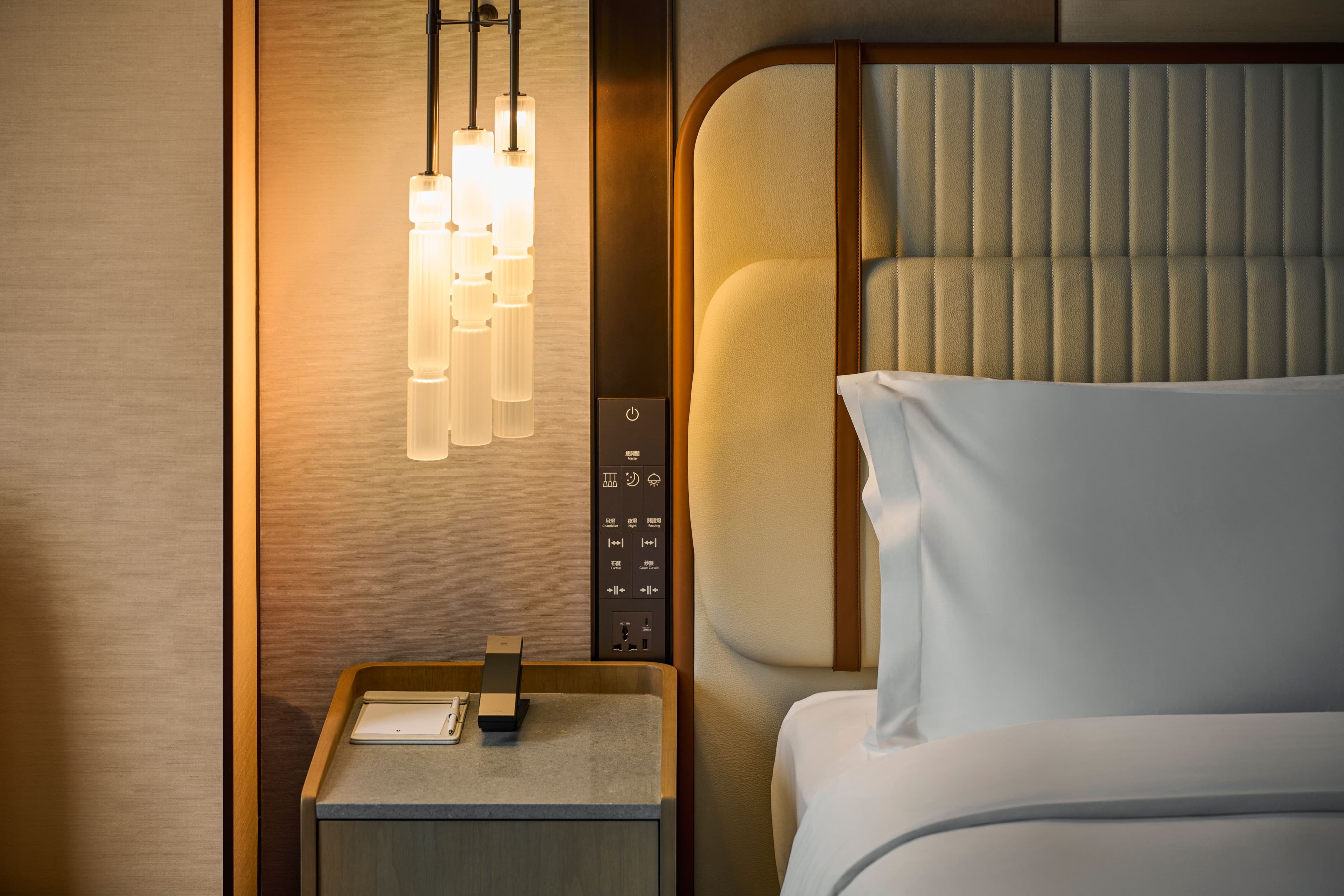 InterContinental Taichung — 14