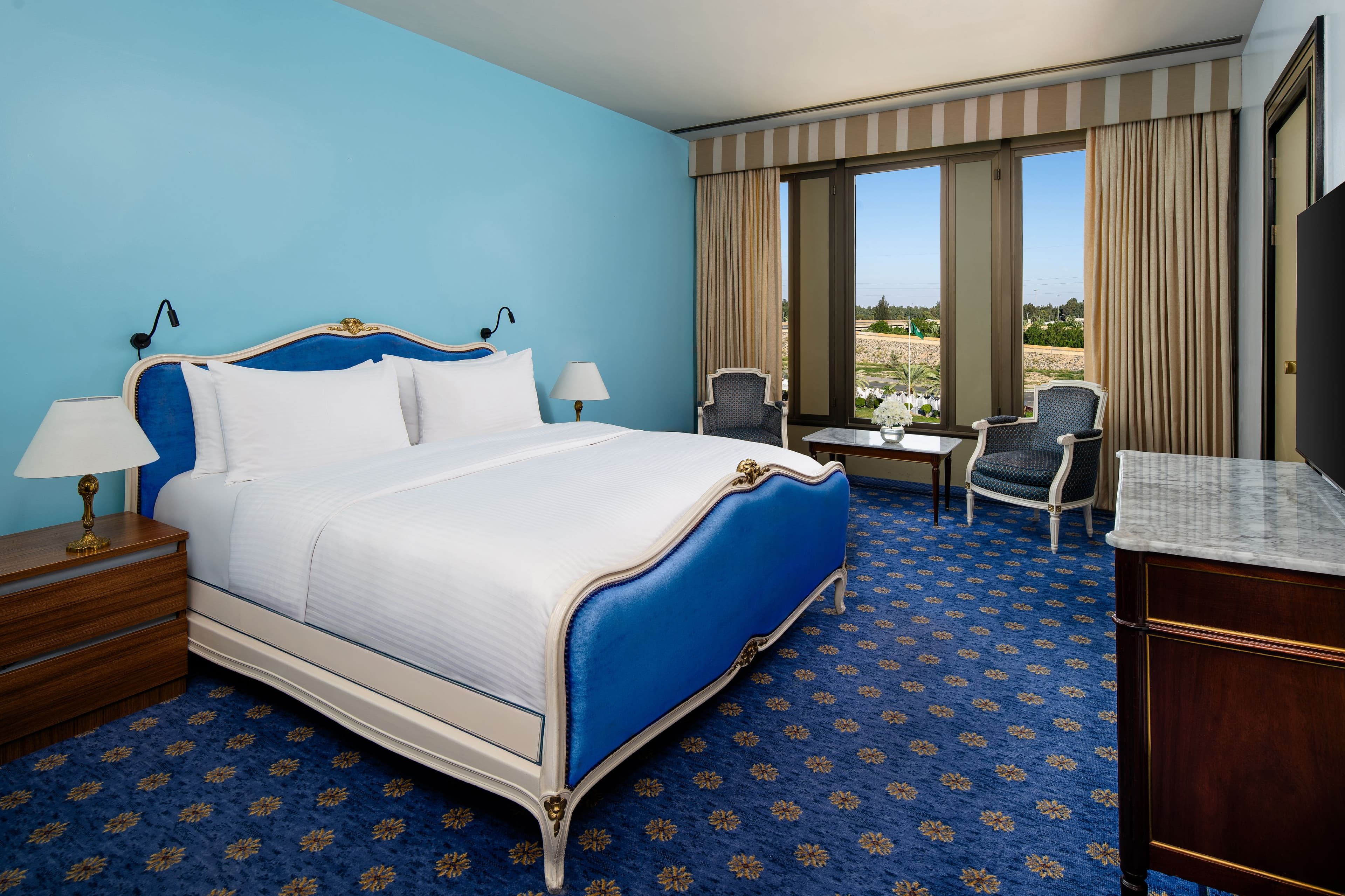 InterContinental Taif — 8