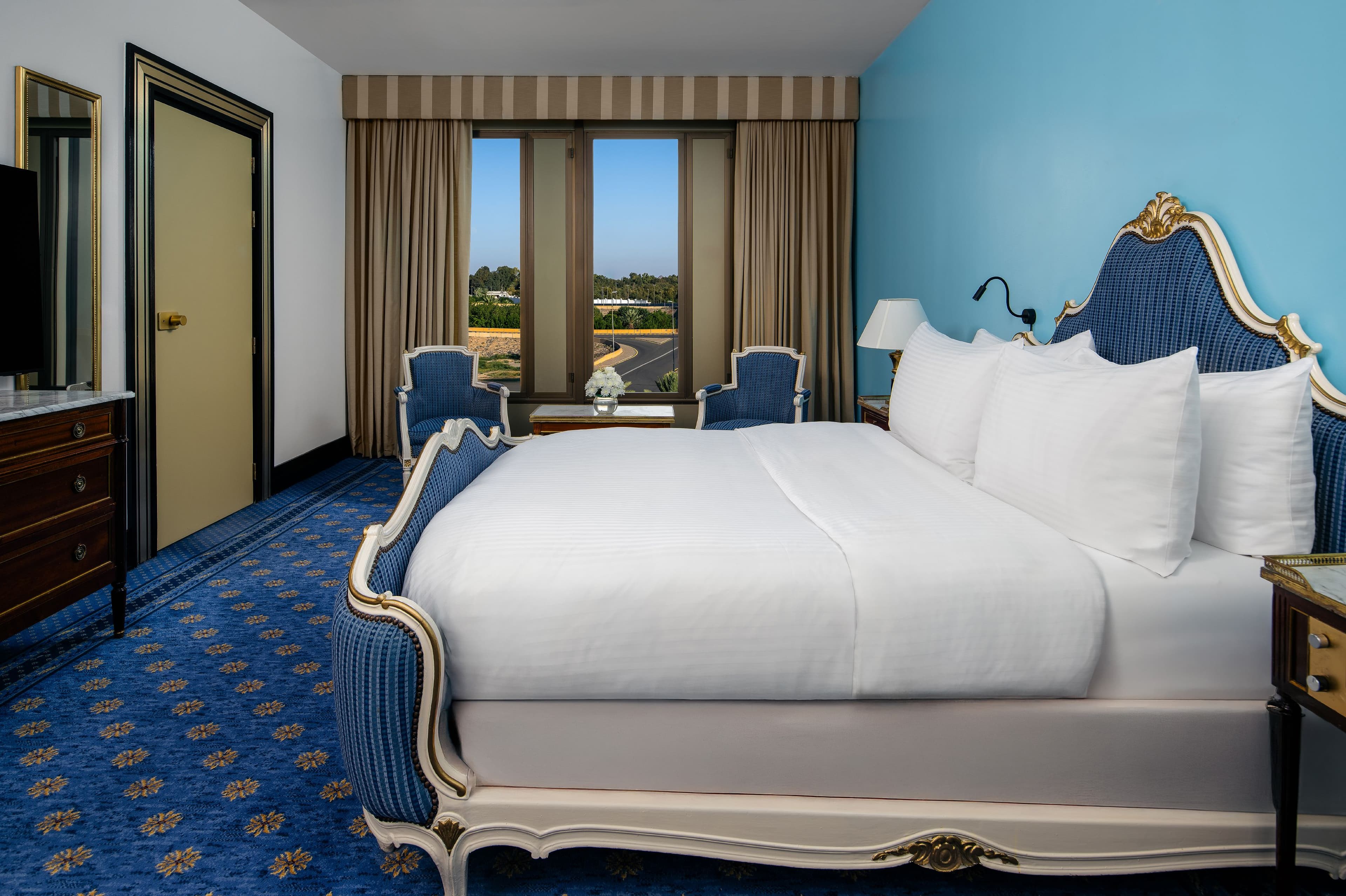 InterContinental Taif - Image 2