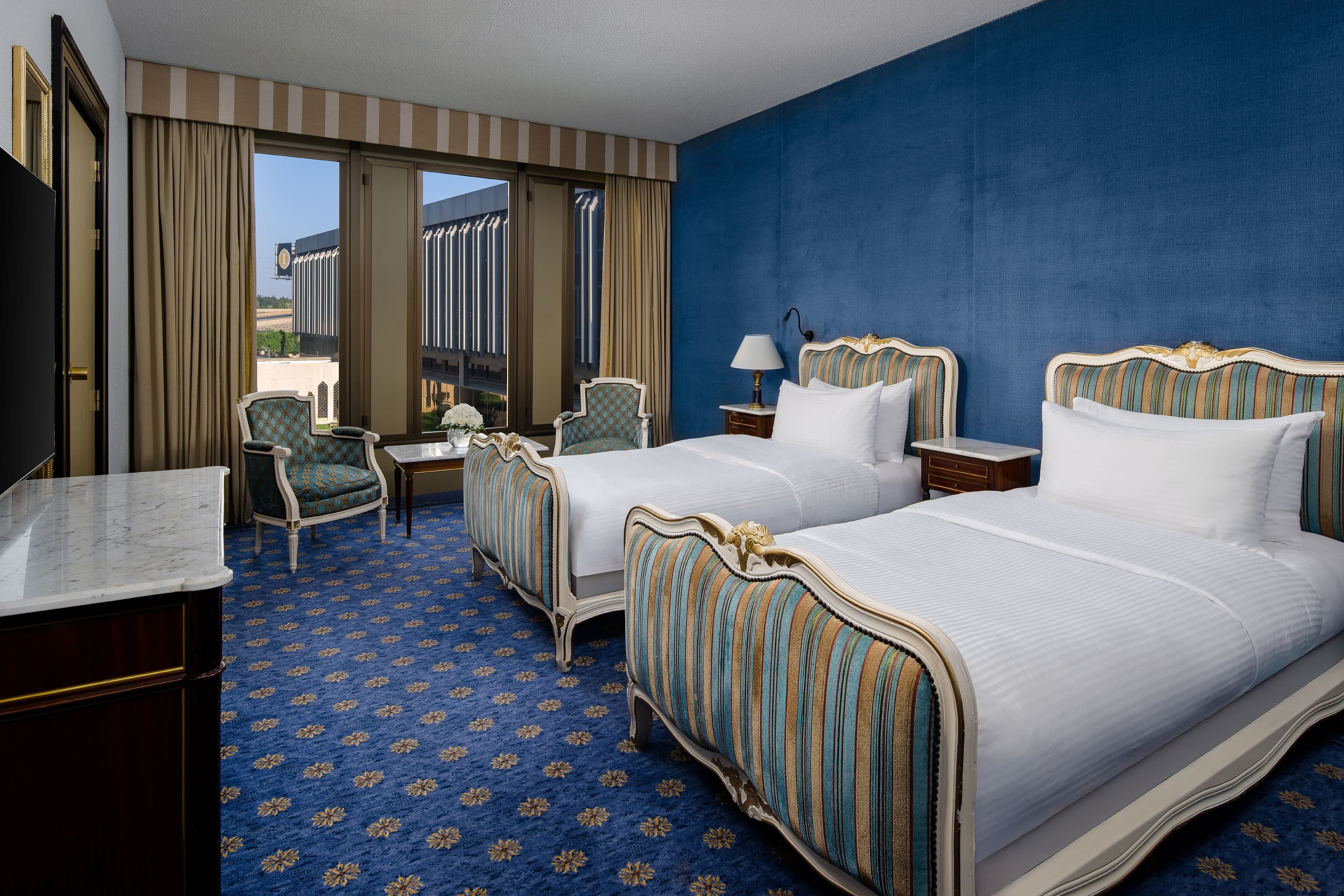 InterContinental Taif — 31