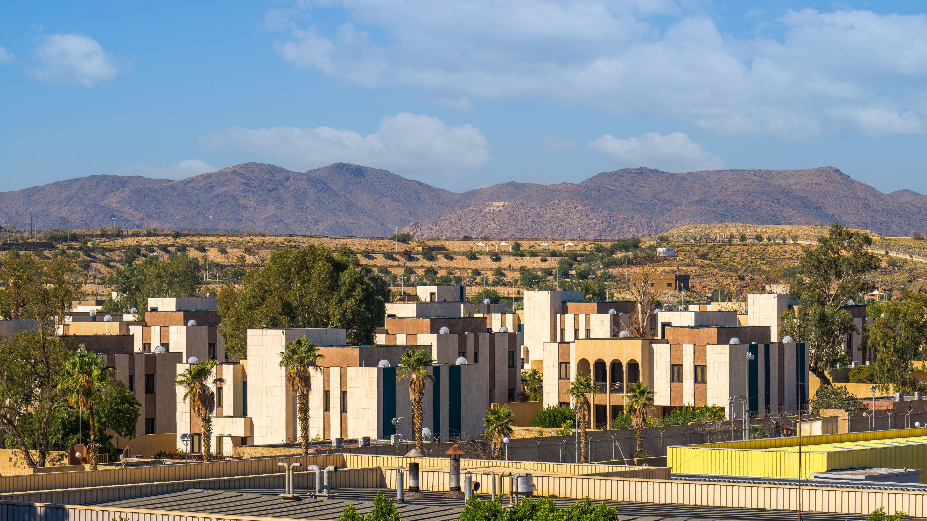 InterContinental Taif - Image 5