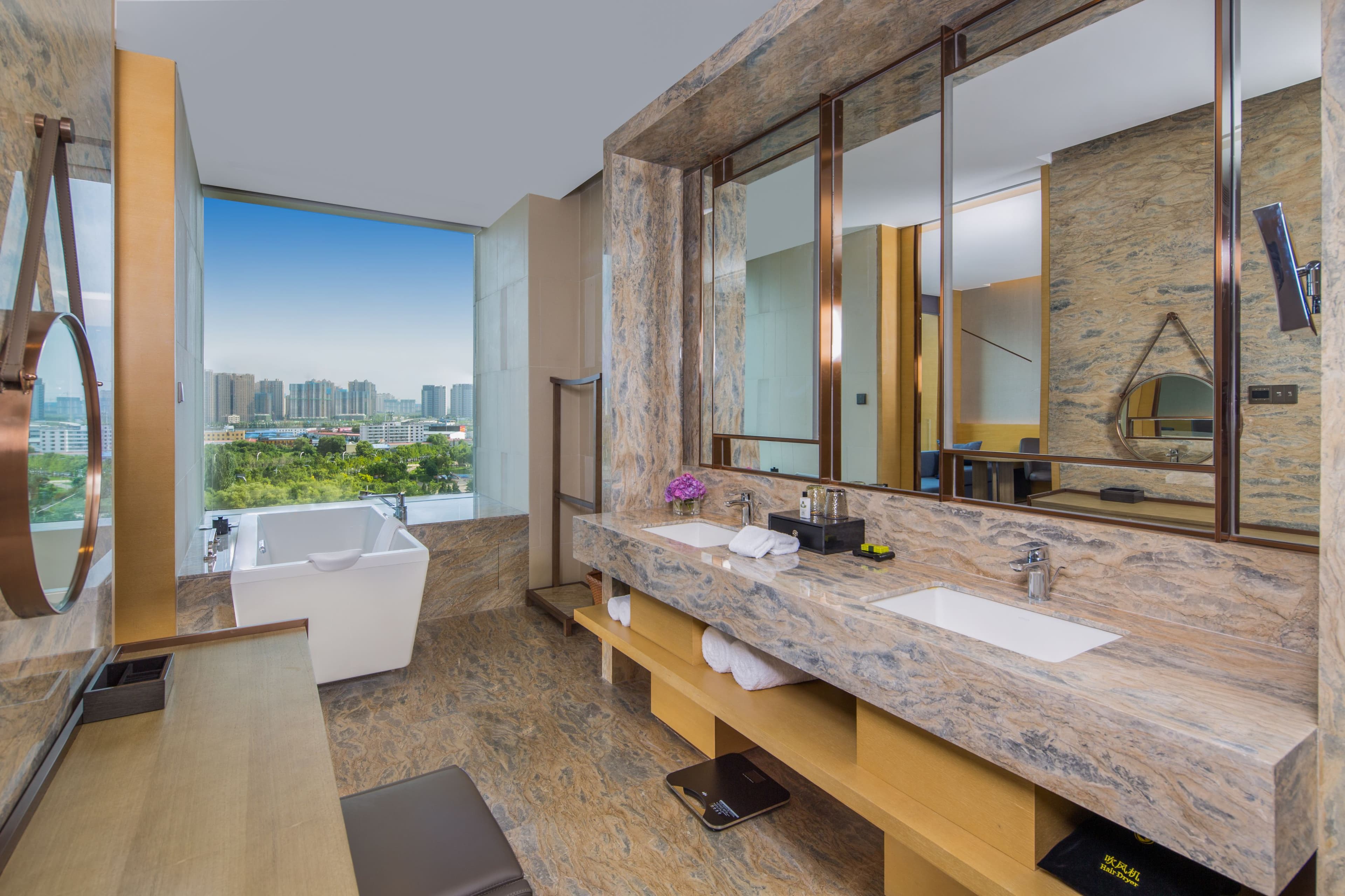 InterContinental Taiyuan — 8