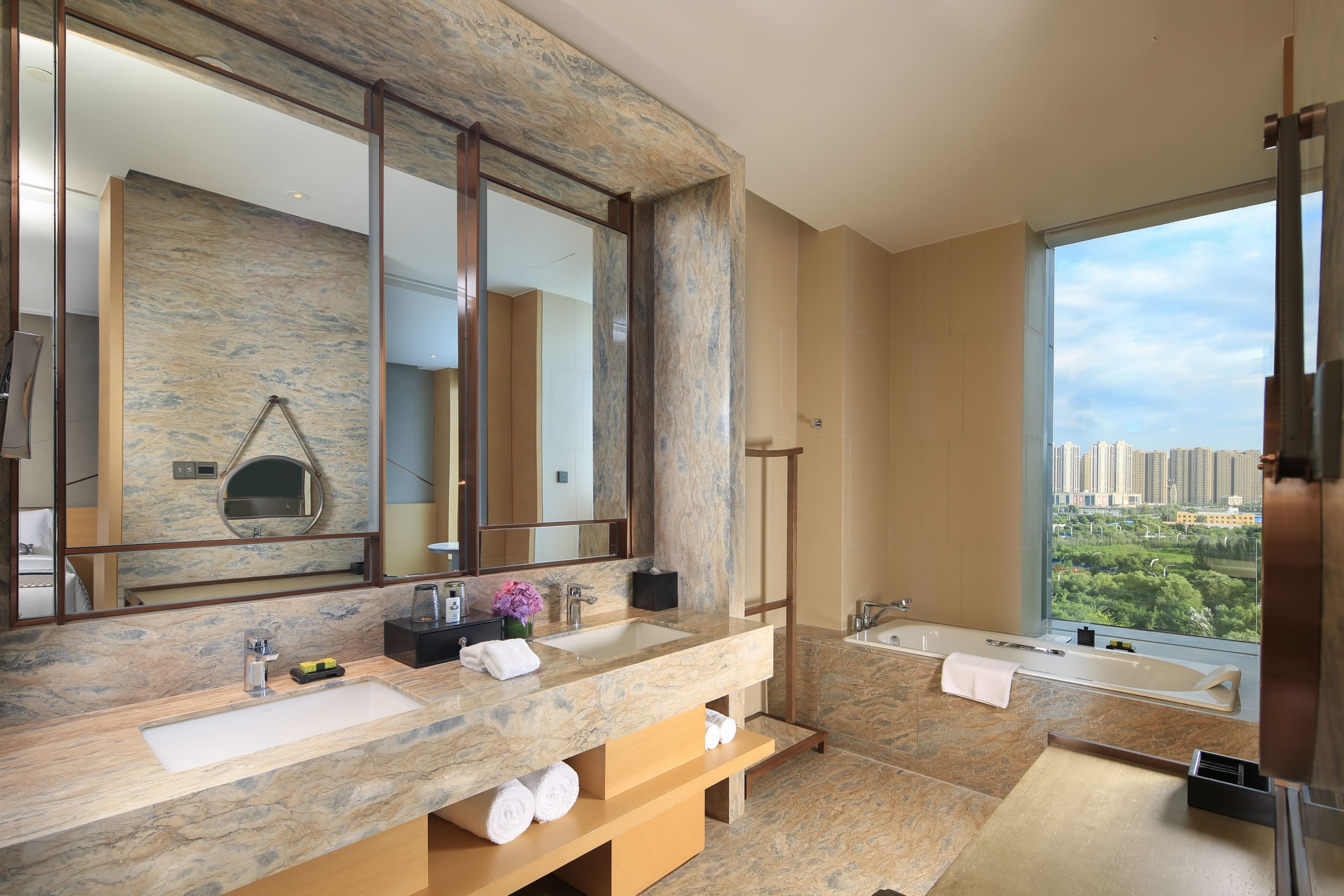InterContinental Taiyuan — 6