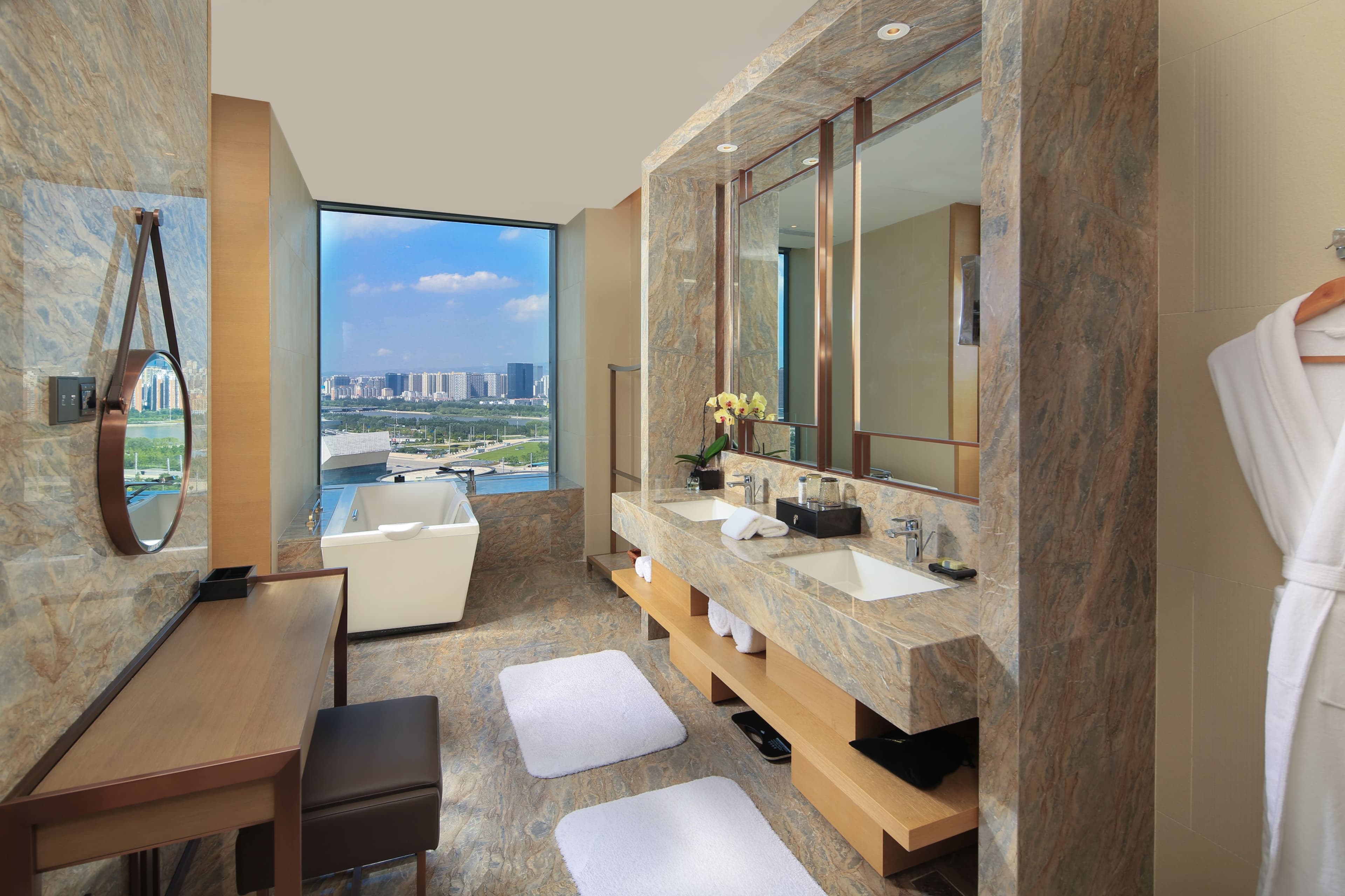InterContinental Taiyuan — 7