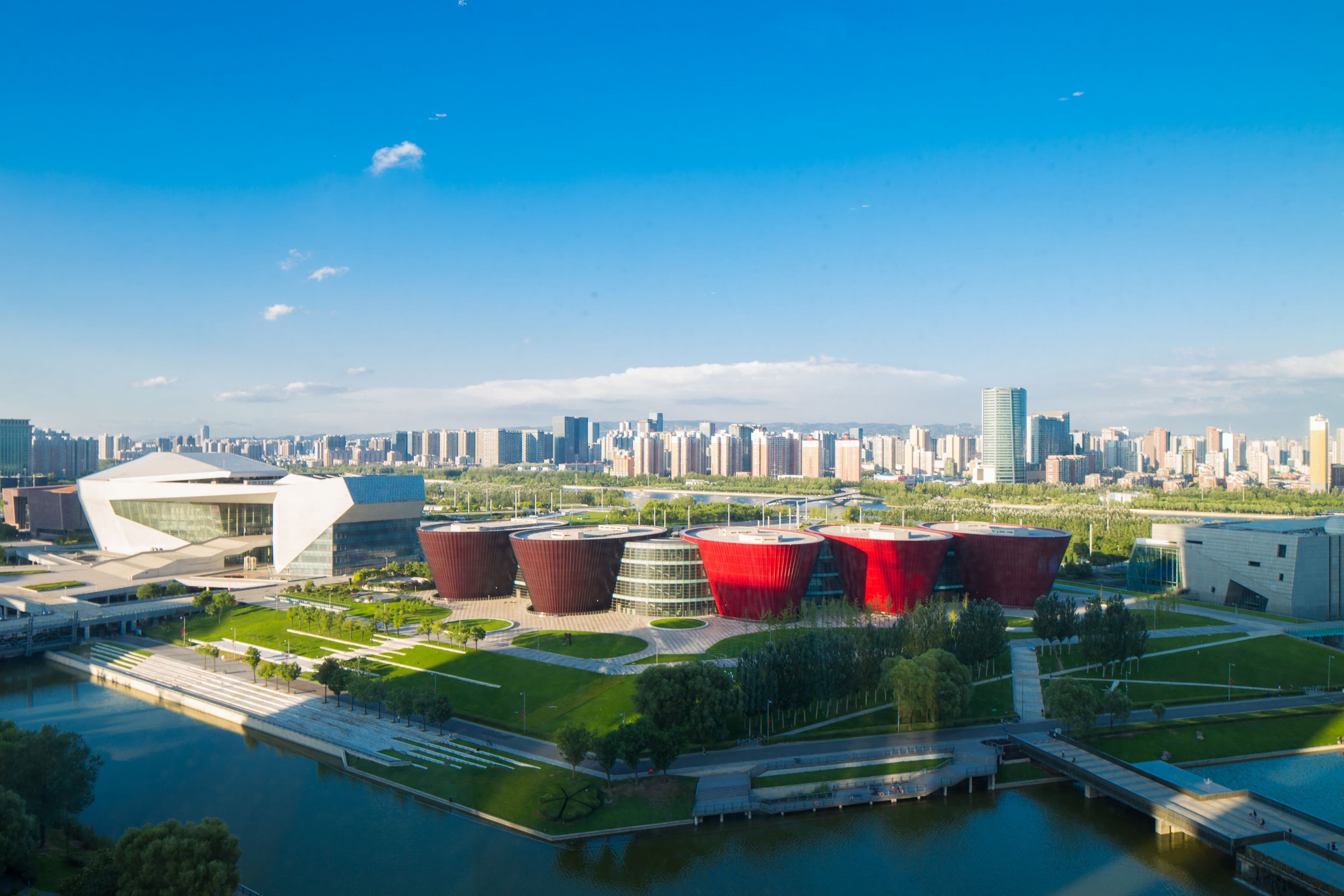 InterContinental Taiyuan - Image 4