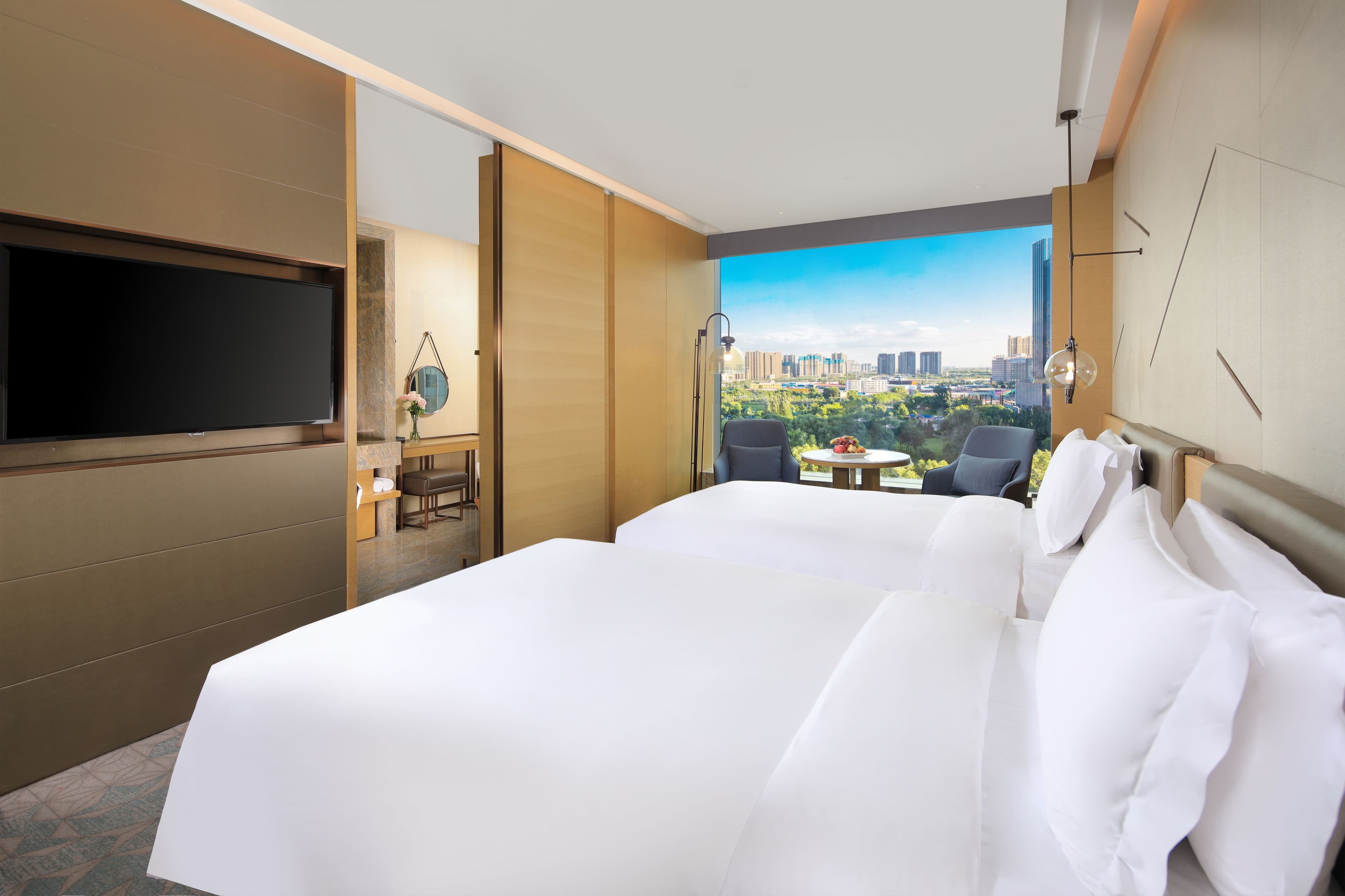 InterContinental Taiyuan — 27
